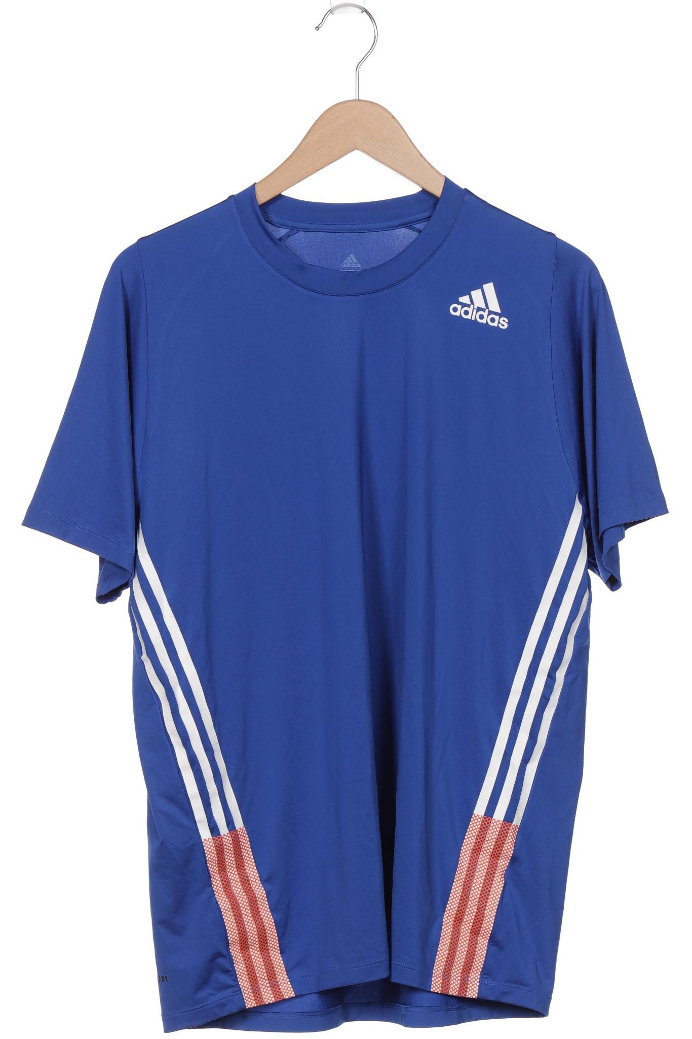 

Adidas Herren T-Shirt, blau