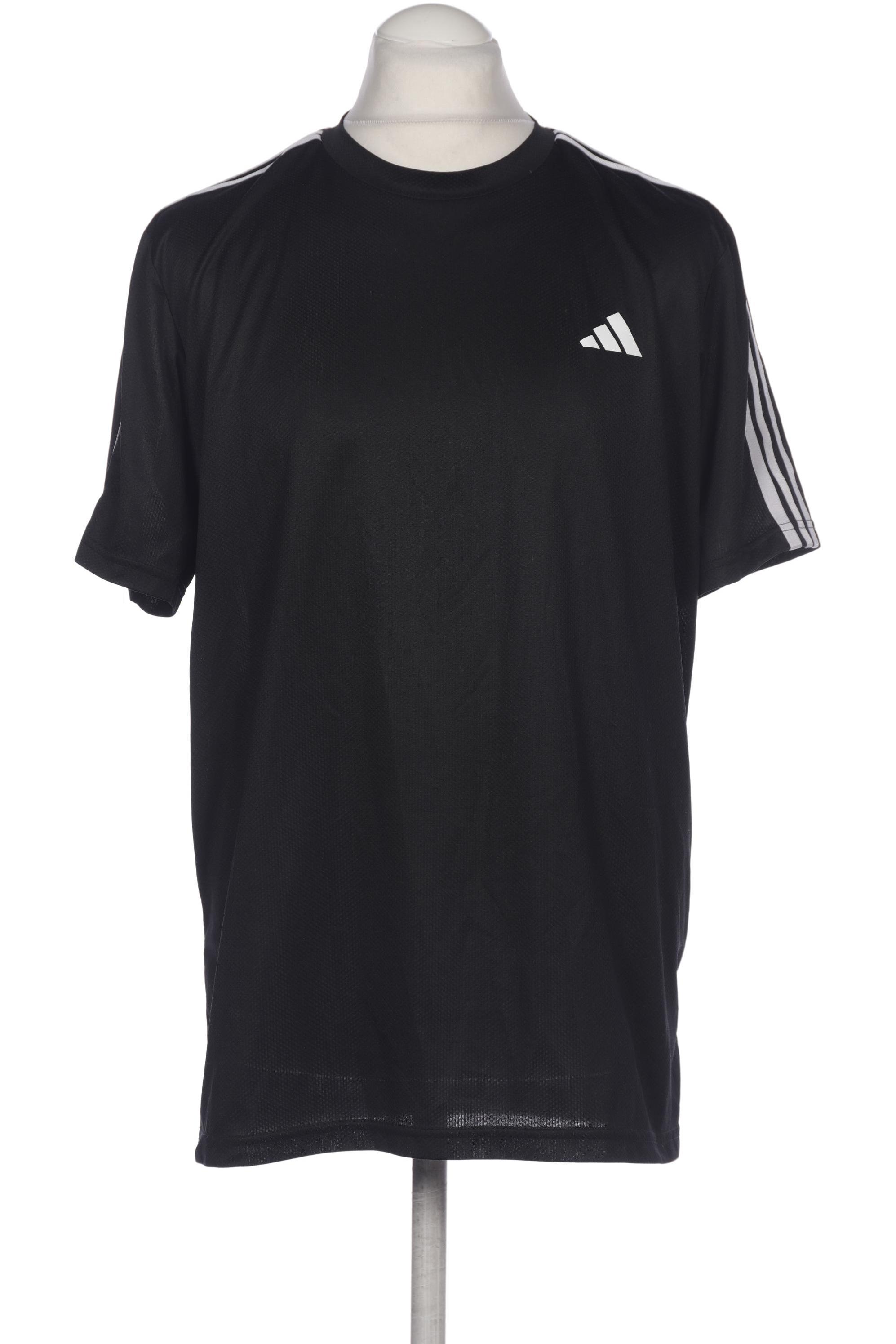 

Adidas Herren T-Shirt, schwarz