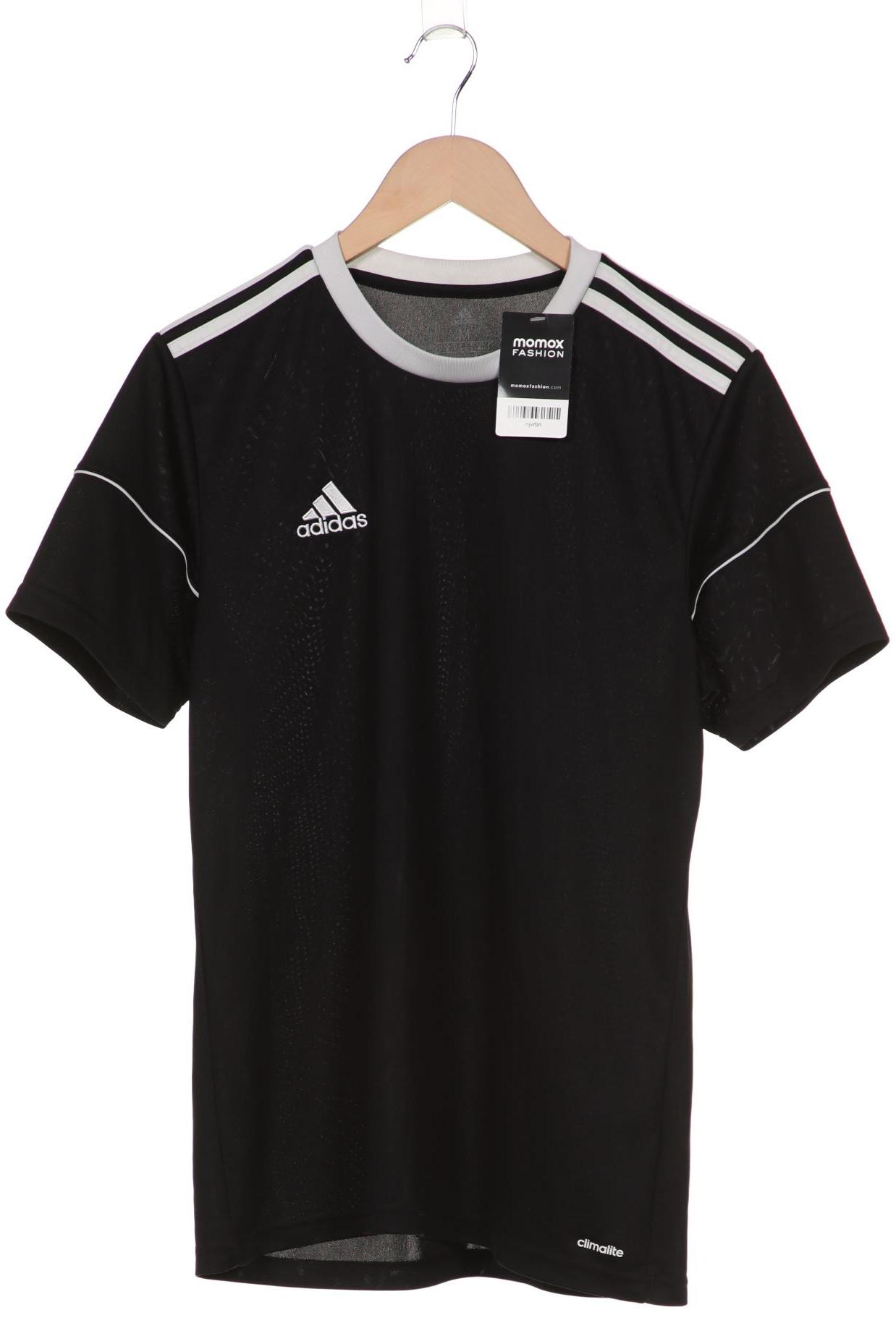 

Adidas Herren T-Shirt, schwarz