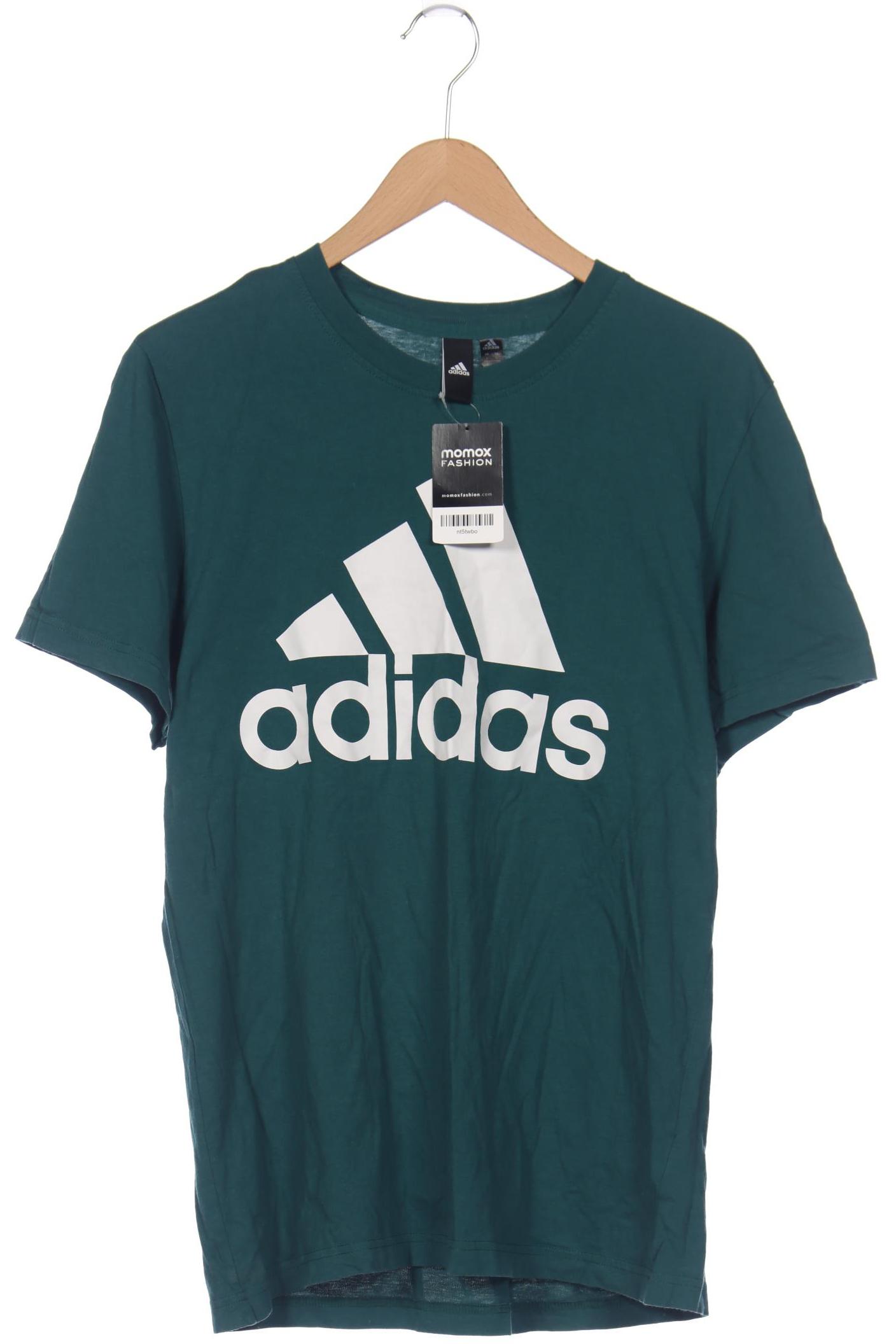 

Adidas Herren T-Shirt, türkis