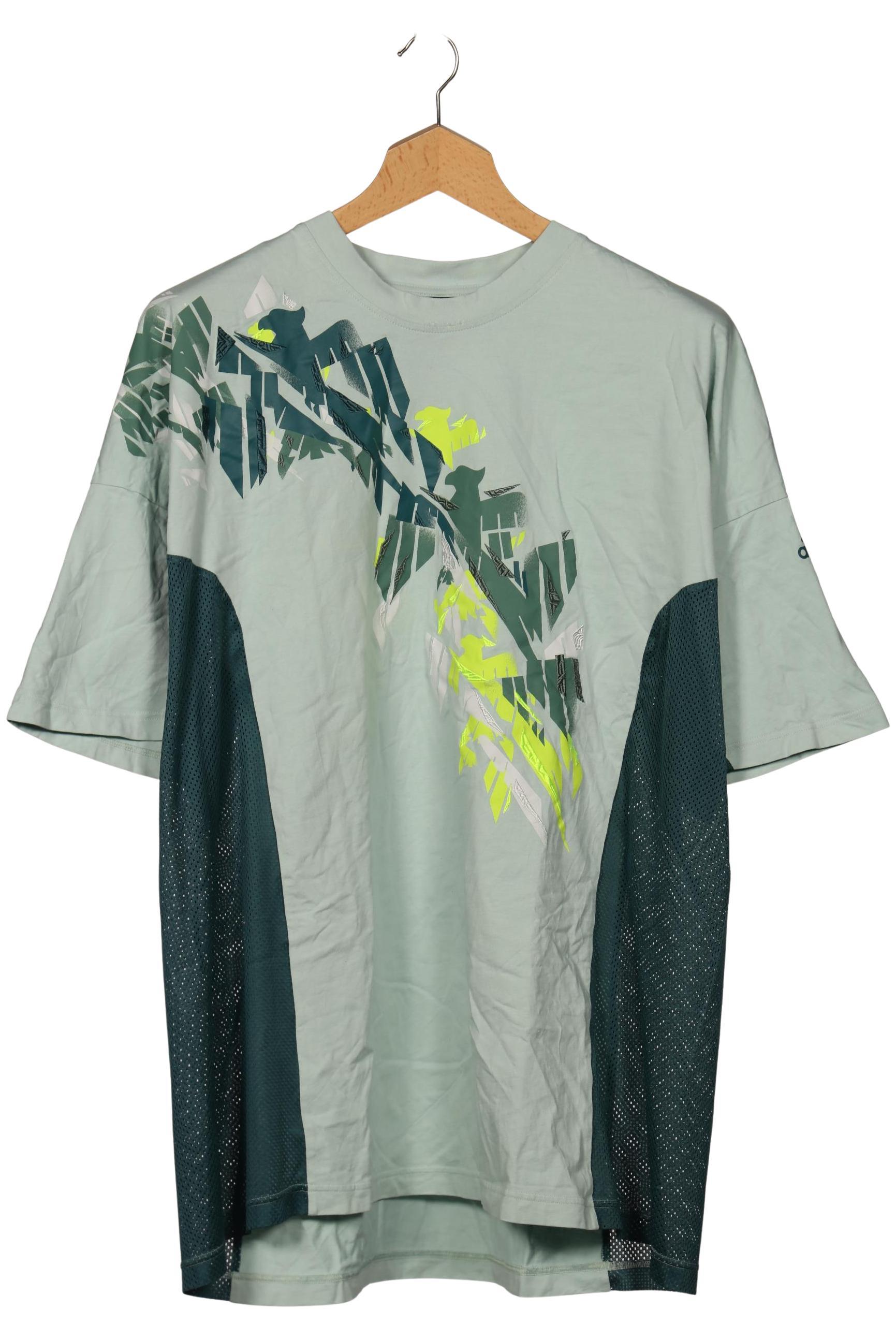 Thumbnail - adidas Herren T-Shirt, grün, Gr. 64