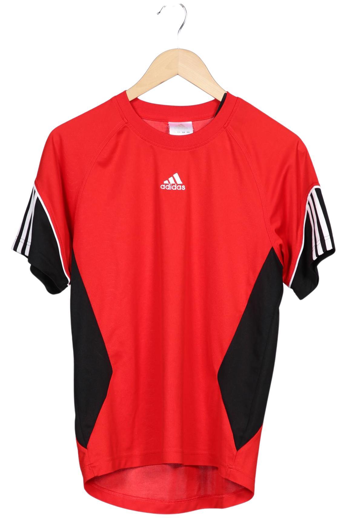 

adidas Herren T-Shirt, mehrfarbig, Gr. 46