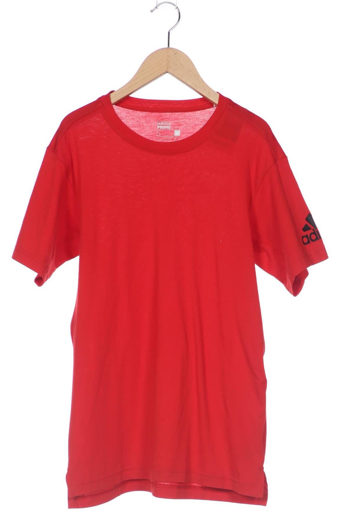 

Adidas Herren T-Shirt, rot