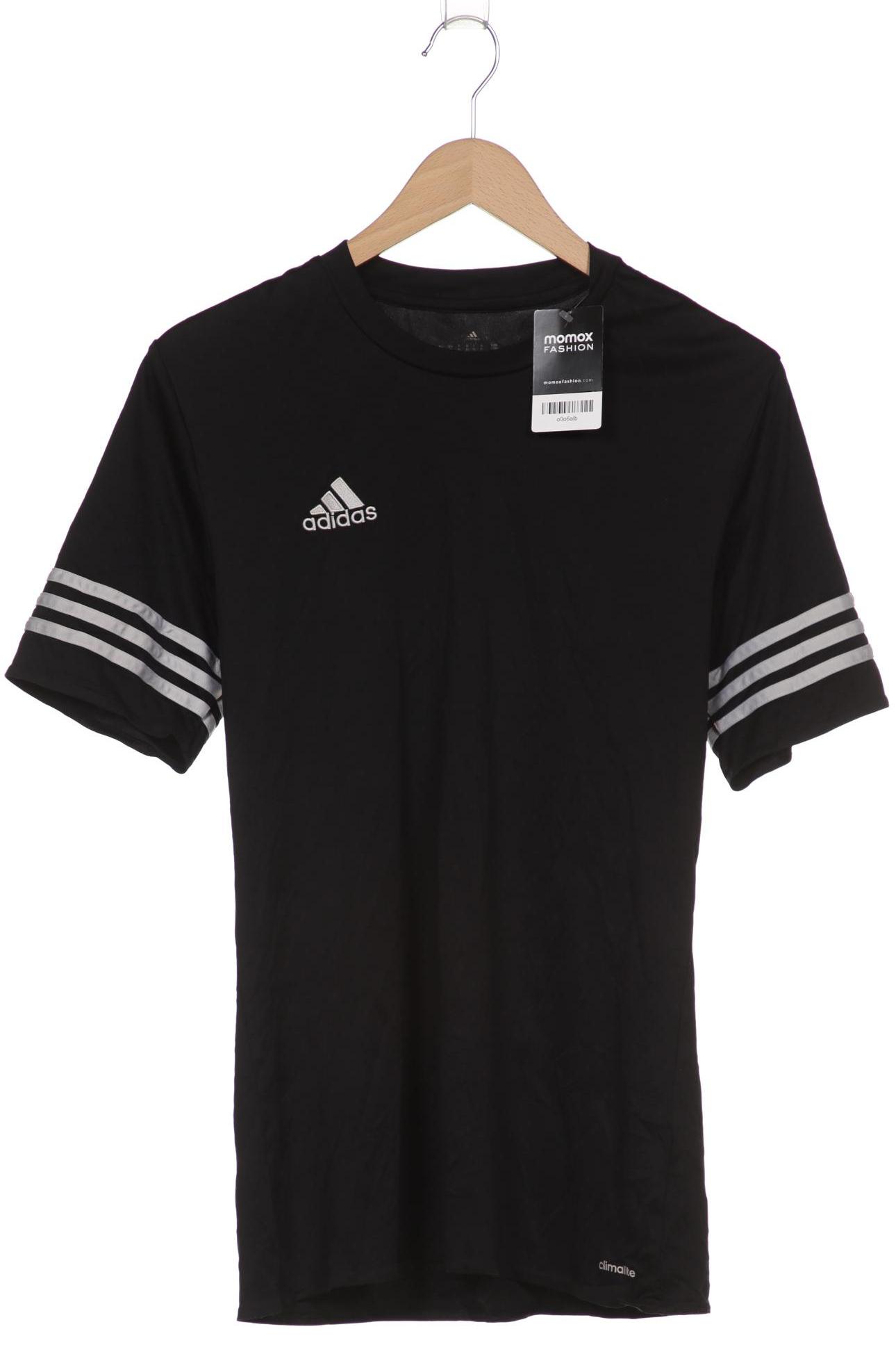 

Adidas Herren T-Shirt, schwarz