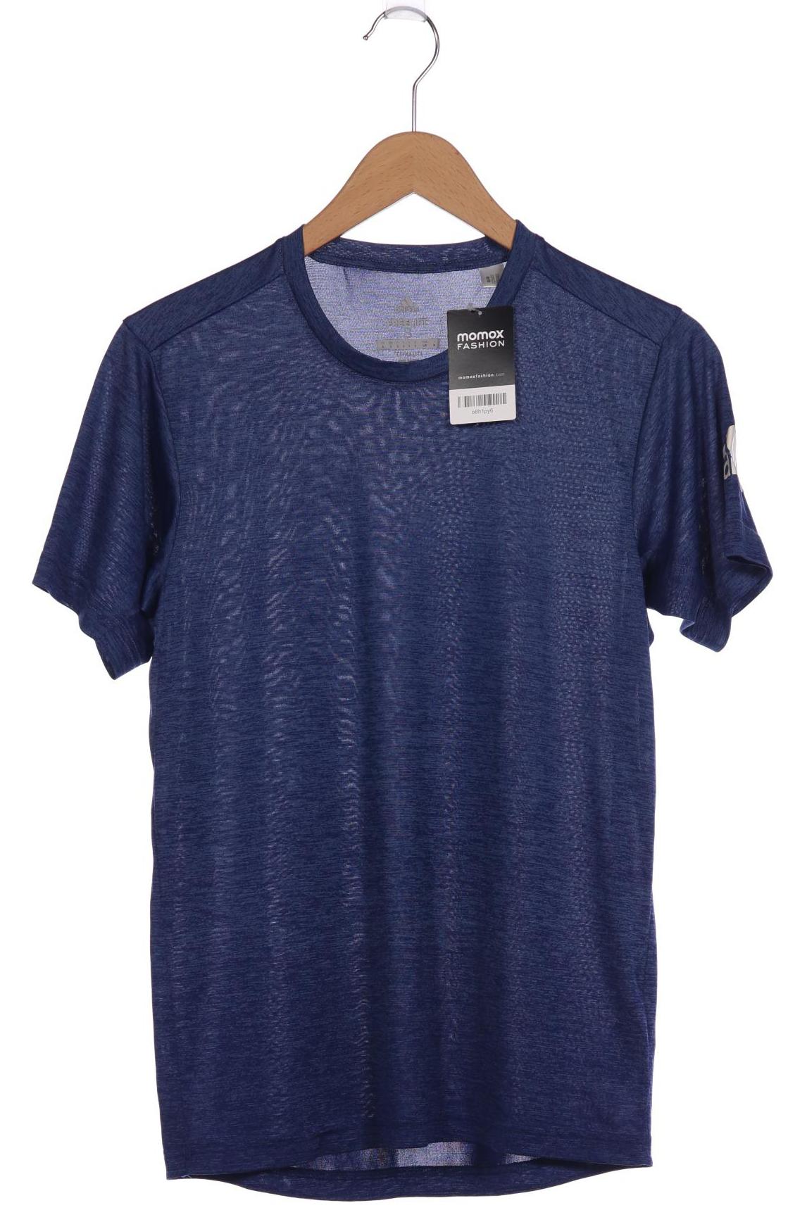 

Adidas Herren T-Shirt, blau