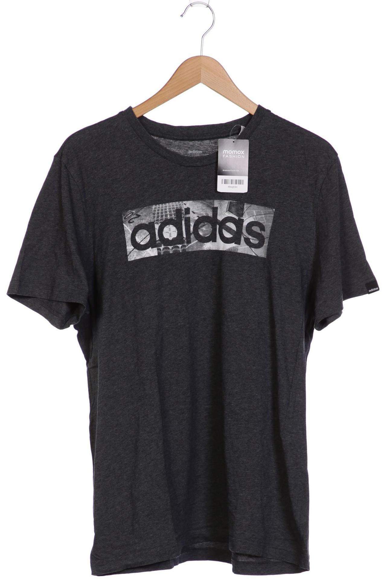 

Adidas Herren T-Shirt, grau