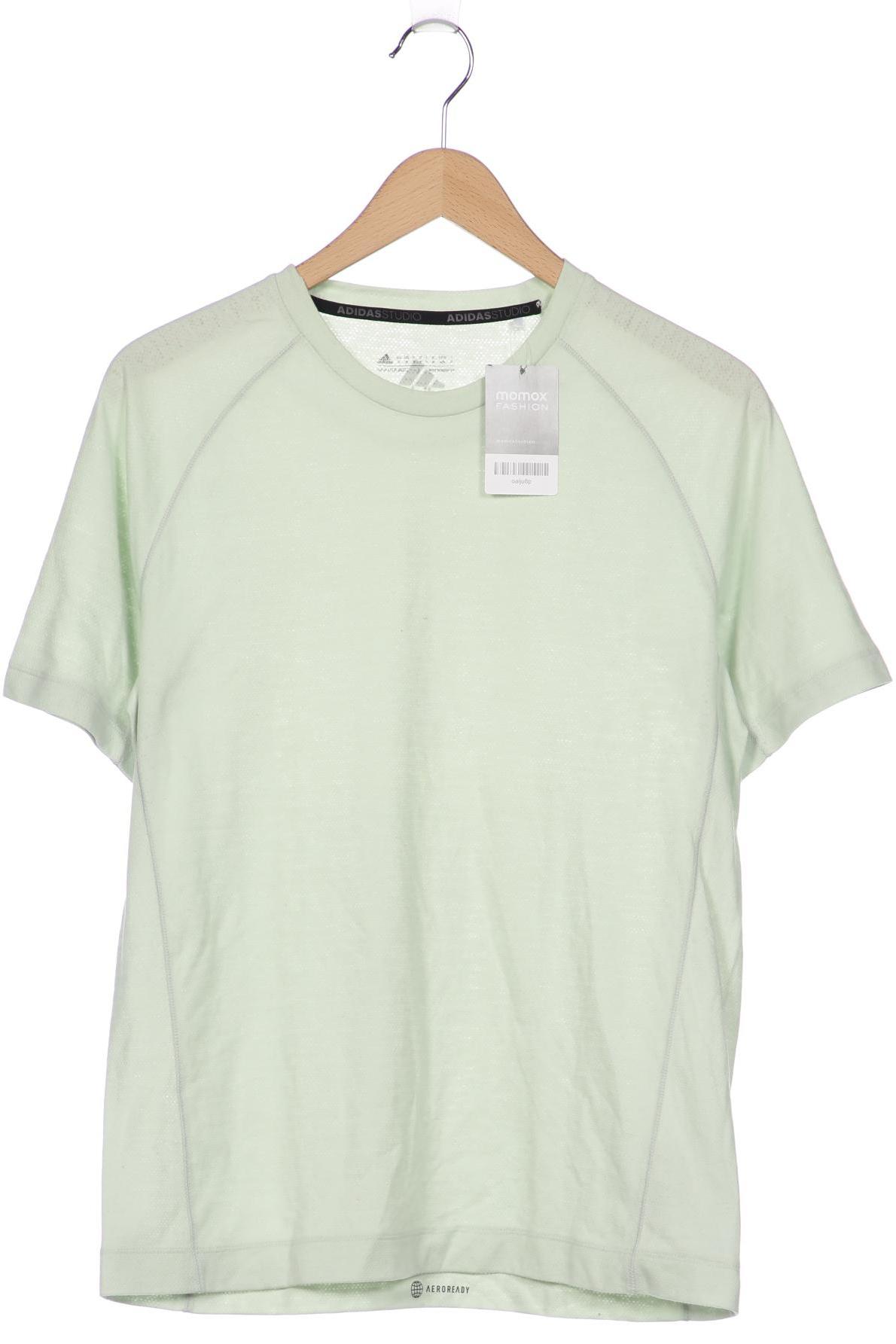 

Adidas Herren T-Shirt, hellgrün