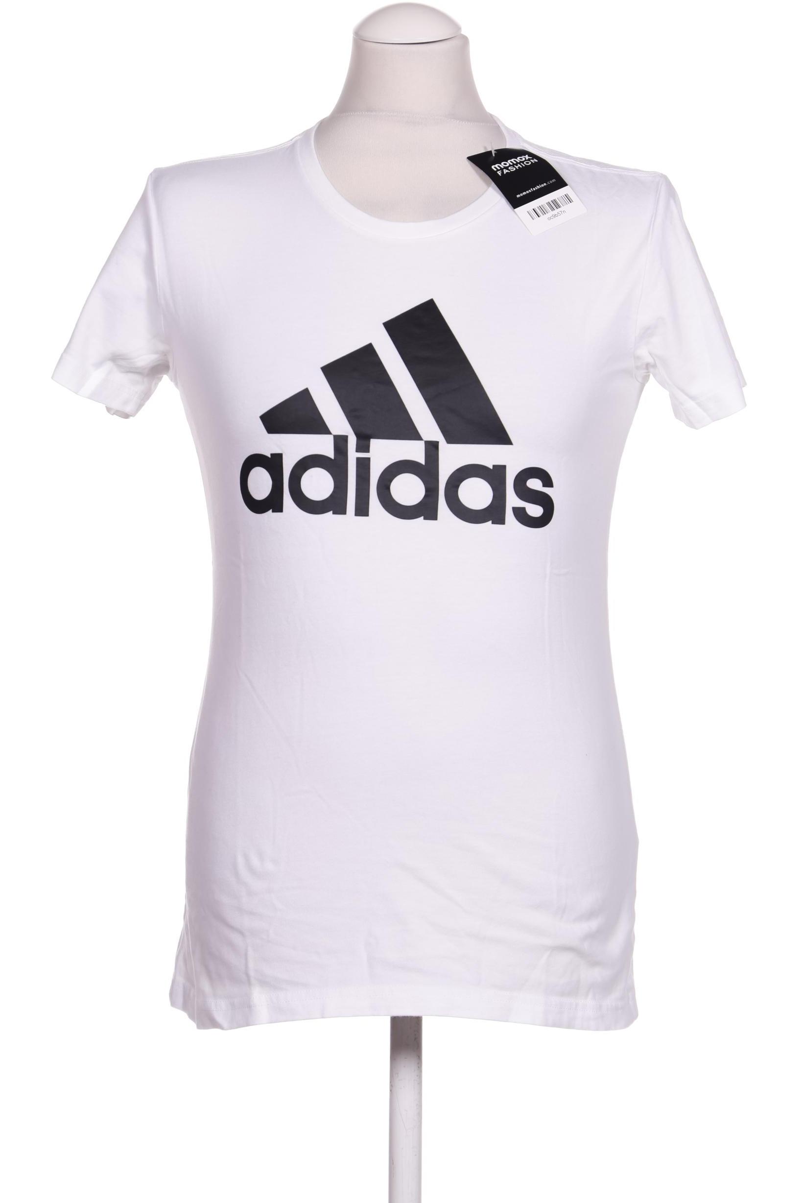 

Adidas Herren T-Shirt, weiß