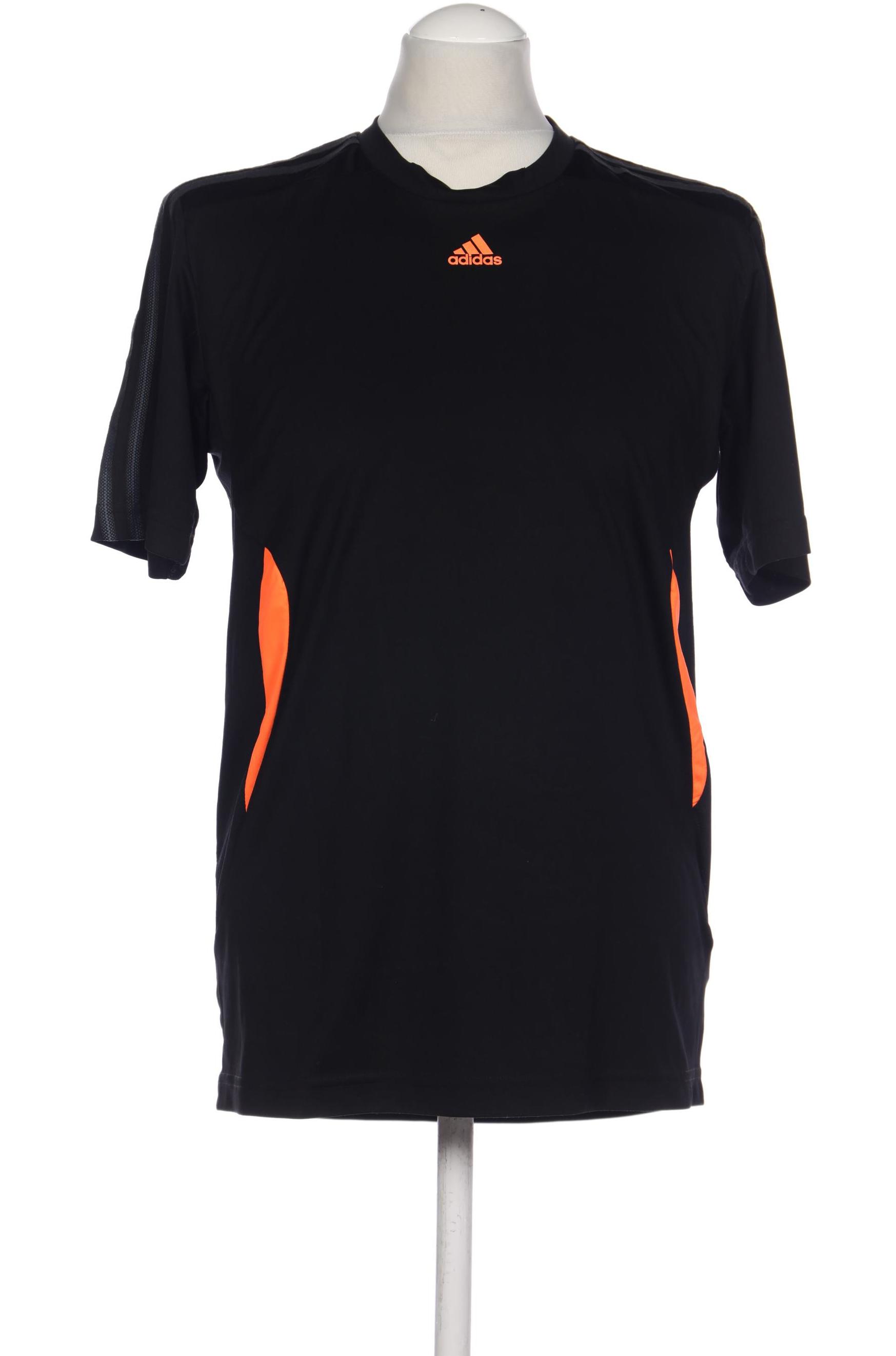 

Adidas Herren T-Shirt, schwarz