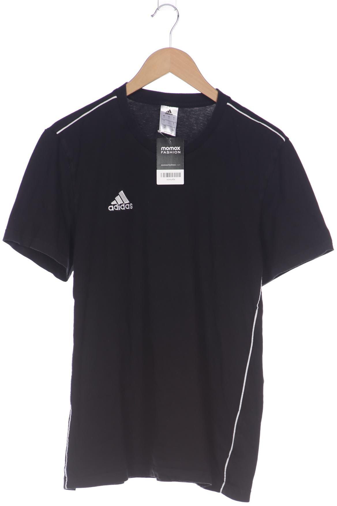 

adidas Herren T-Shirt, schwarz, Gr. 52