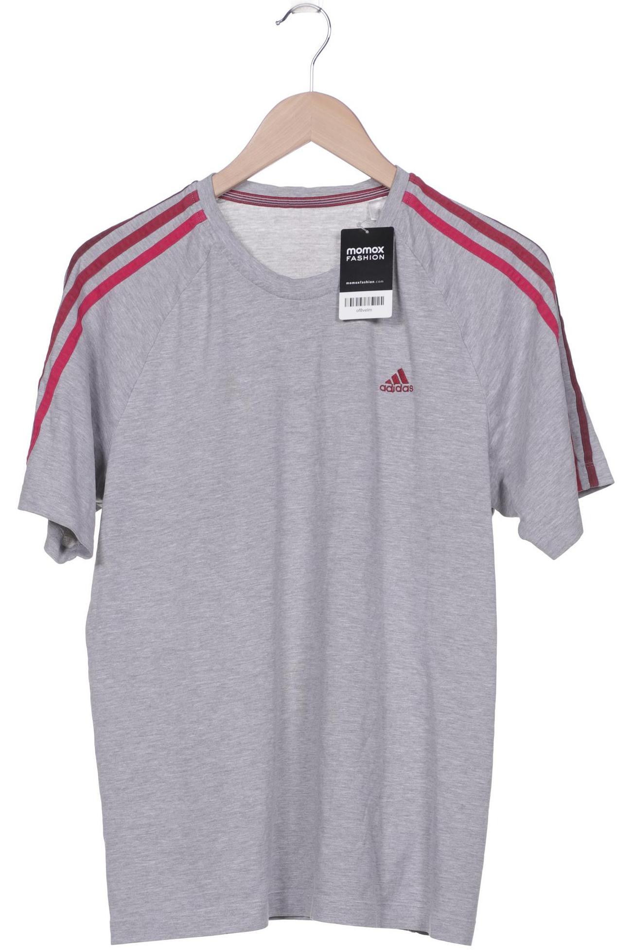 

Adidas Herren T-Shirt, grau