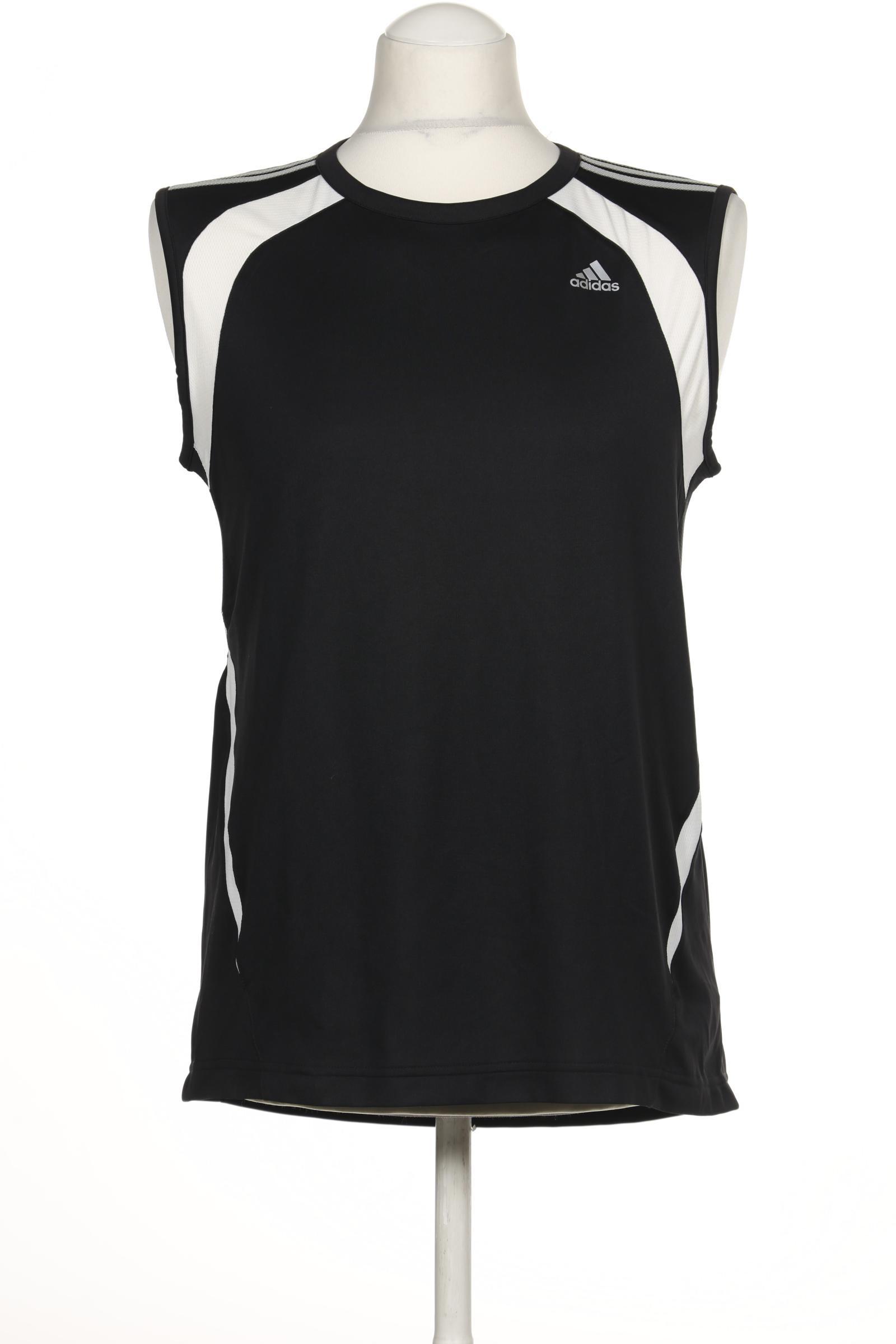 

Adidas Herren T-Shirt, schwarz