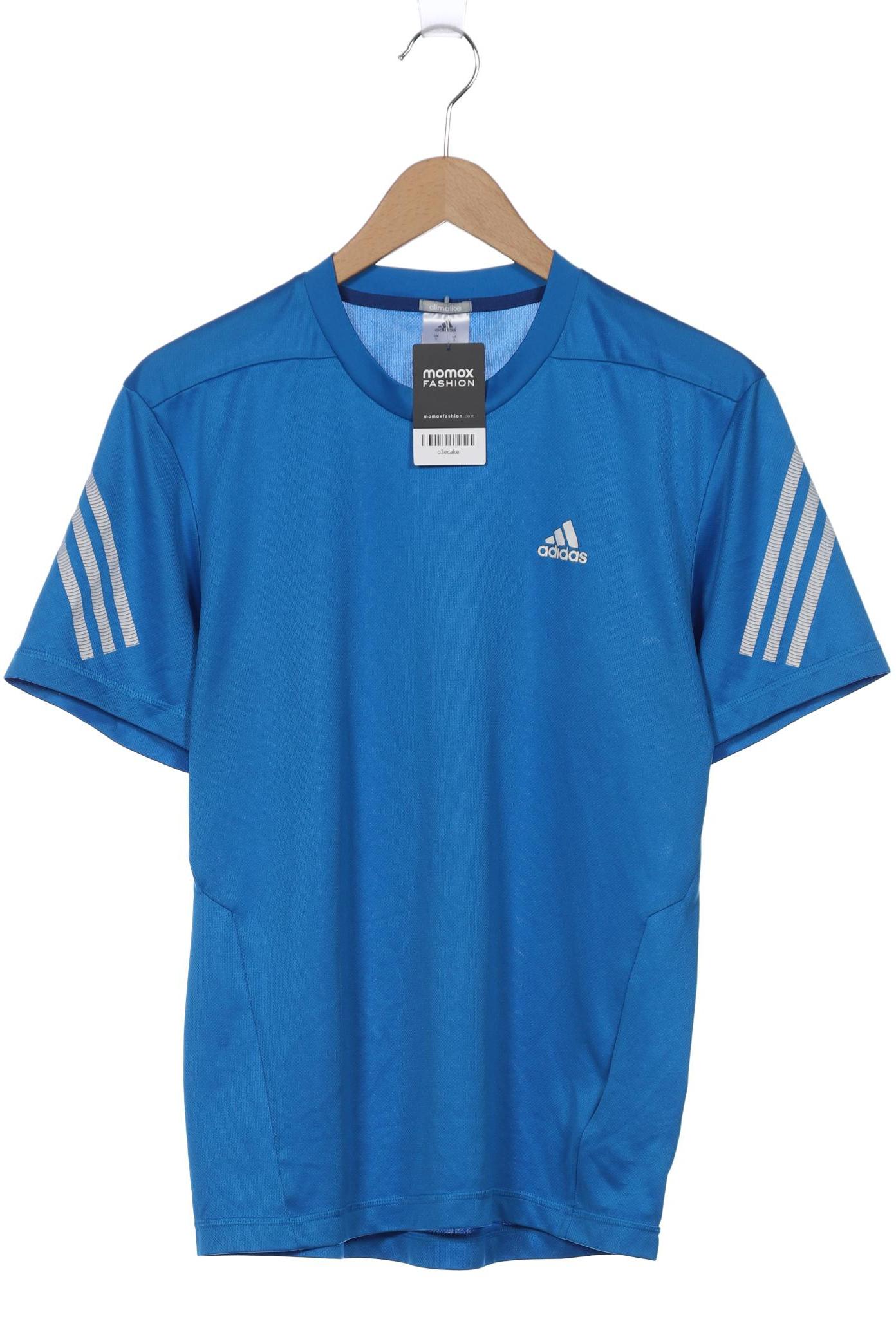 

Adidas Herren T-Shirt, blau