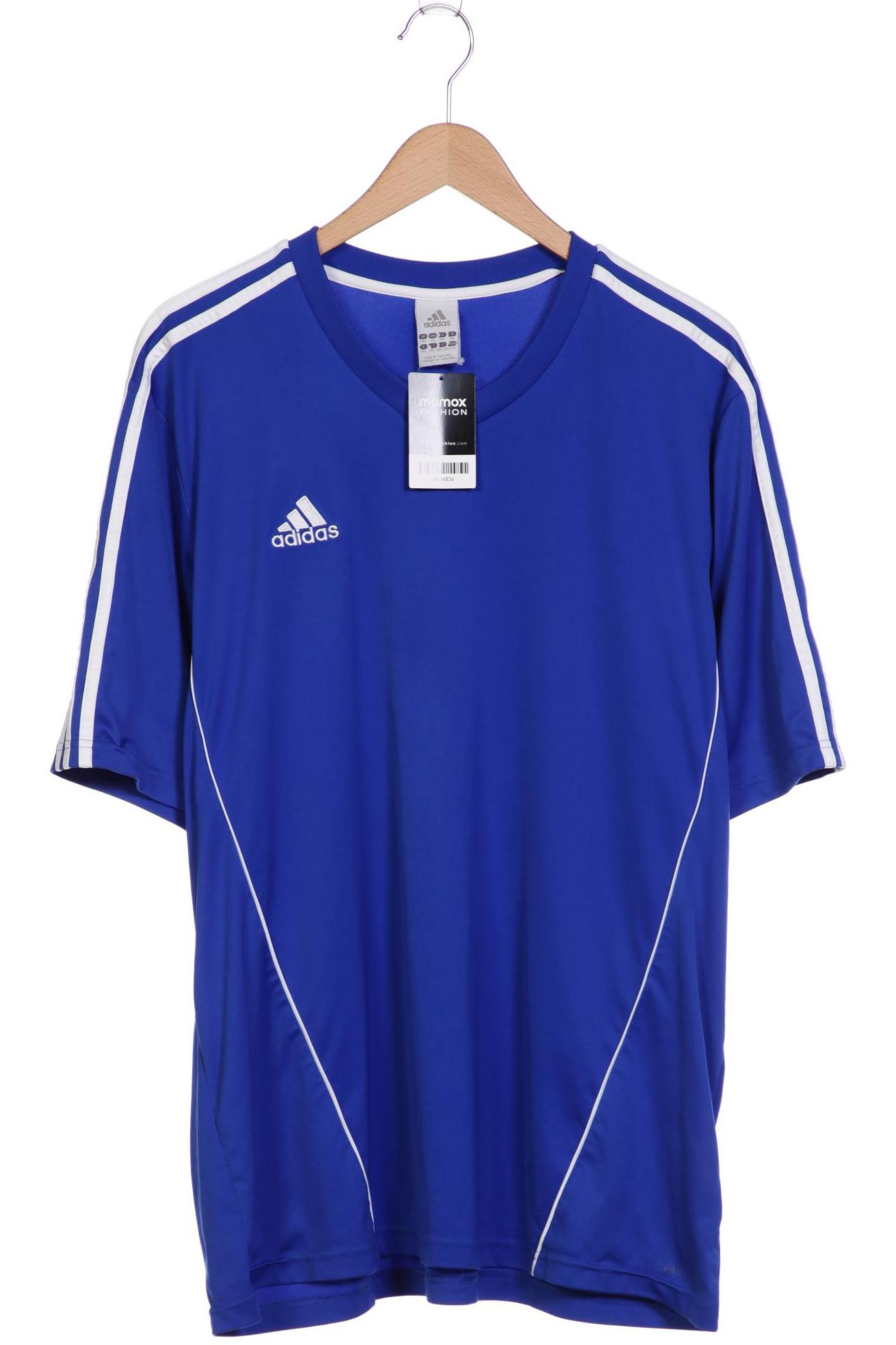 

Adidas Herren T-Shirt, blau