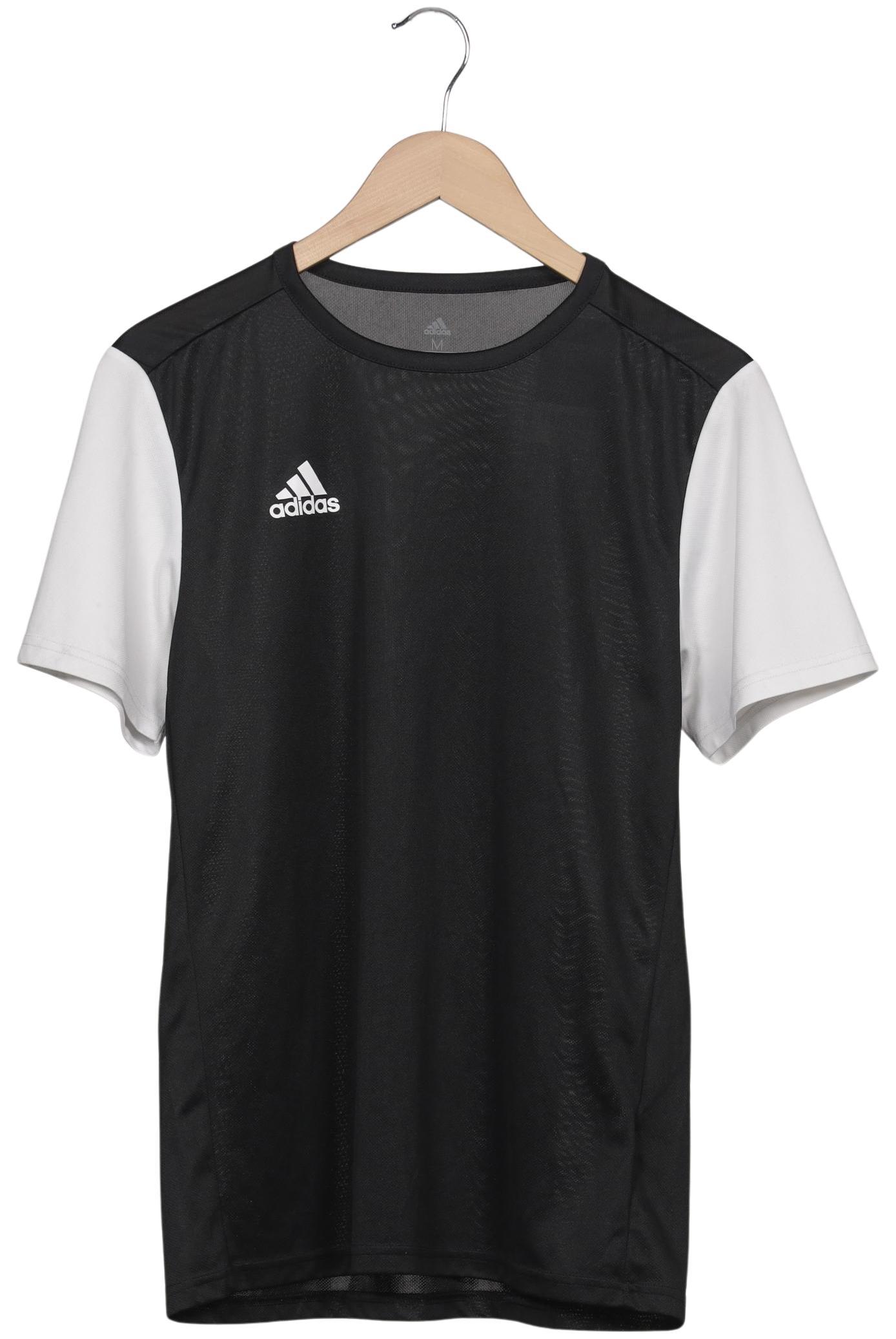 

adidas Herren T-Shirt, mehrfarbig, Gr. 48