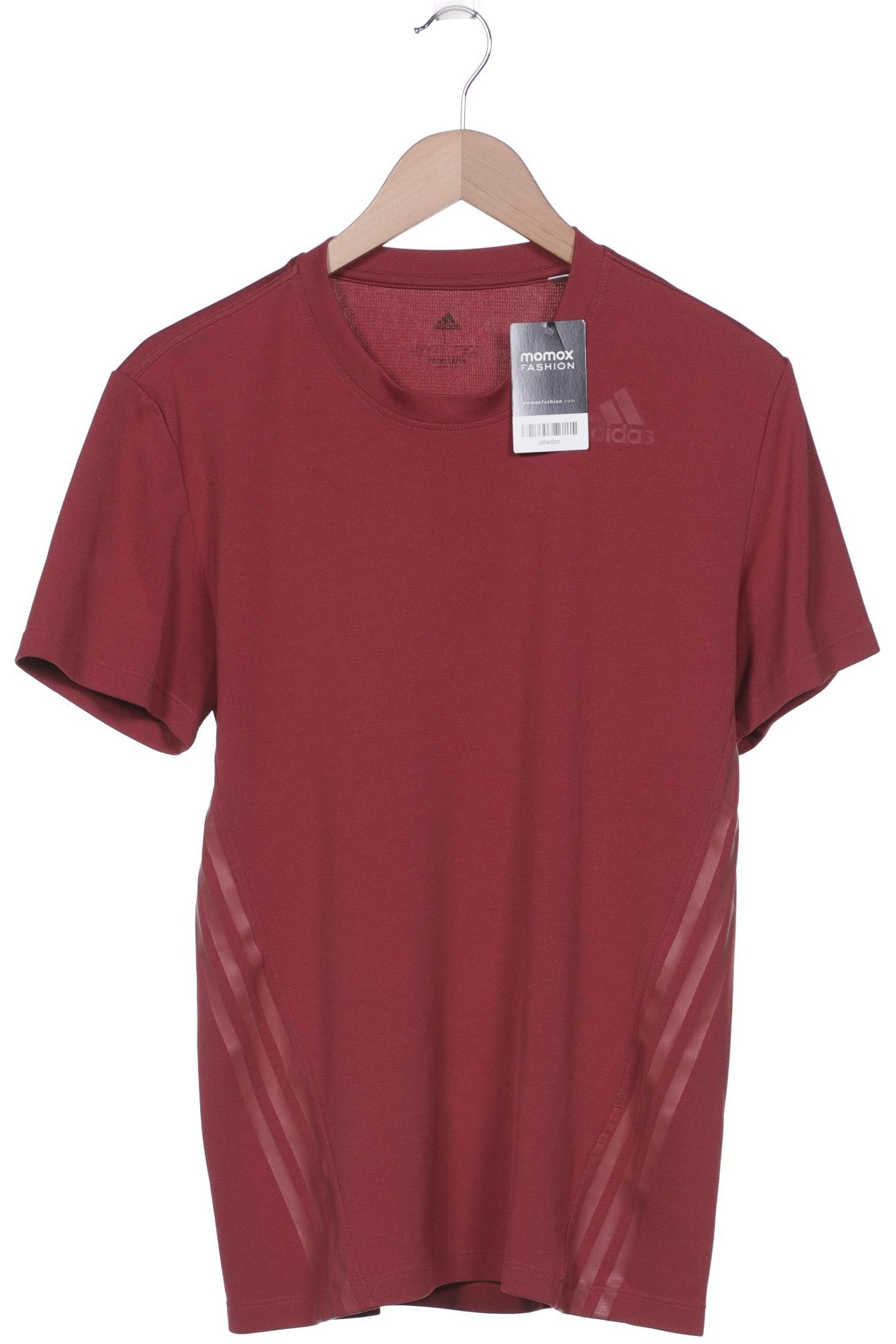 

Adidas Herren T-Shirt, rot