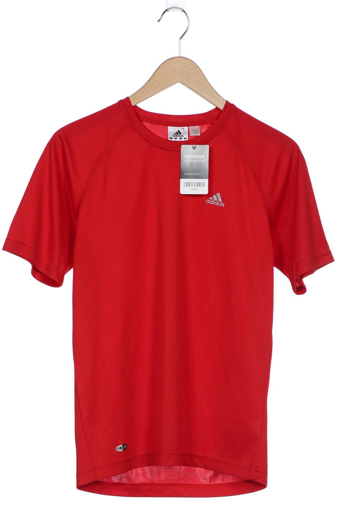 

Adidas Herren T-Shirt, rot