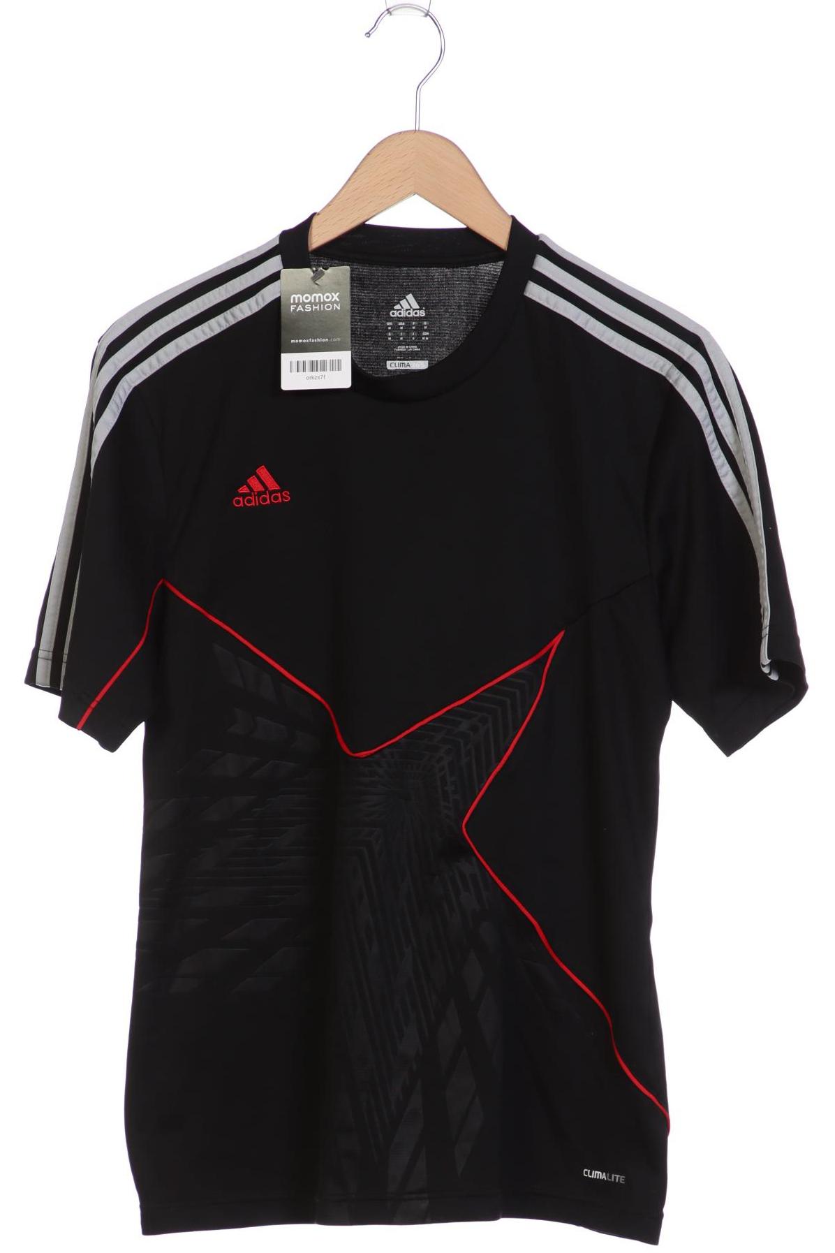 

Adidas Herren T-Shirt, schwarz