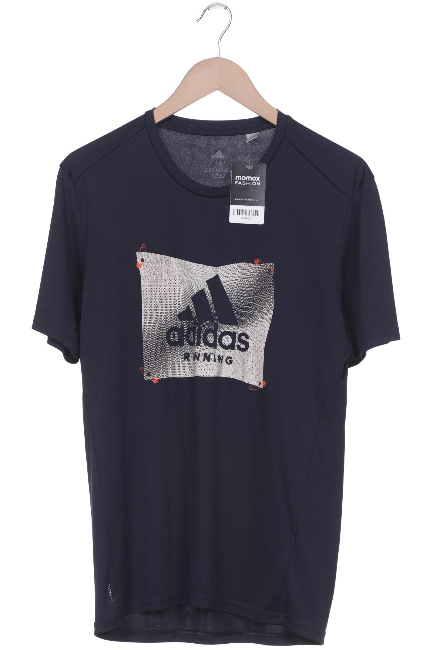 

Adidas Herren T-Shirt, schwarz