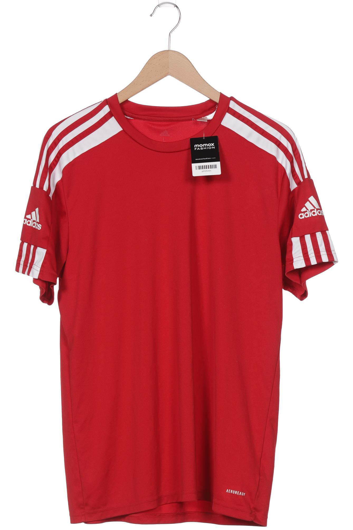 

Adidas Herren T-Shirt, rot