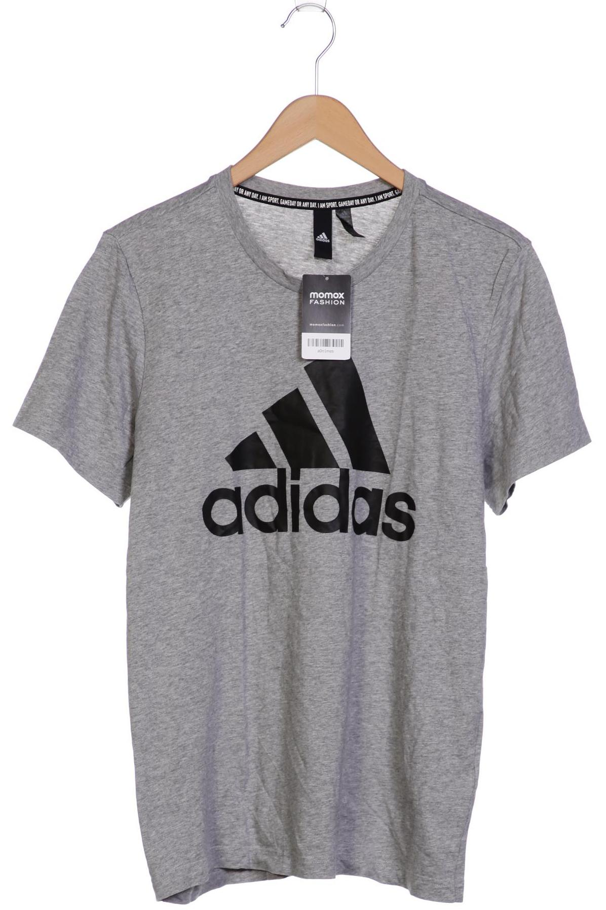 

Adidas Herren T-Shirt, grau