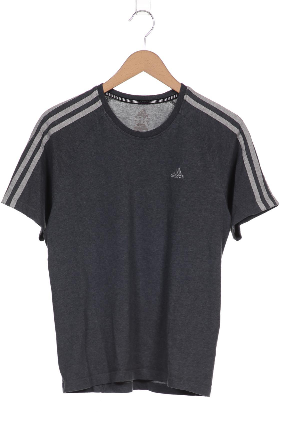 

Adidas Herren T-Shirt, grau