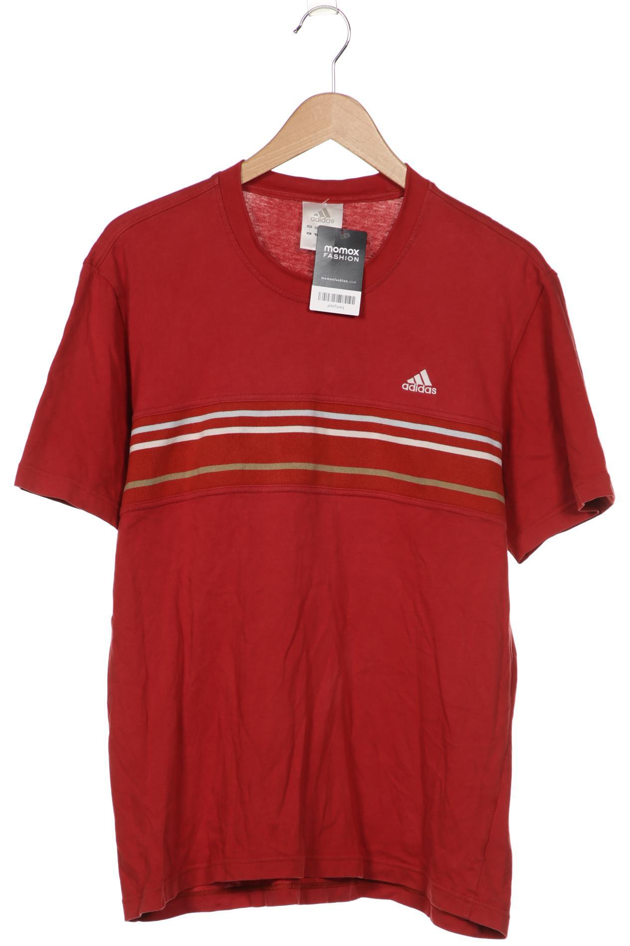 

Adidas Herren T-Shirt, rot