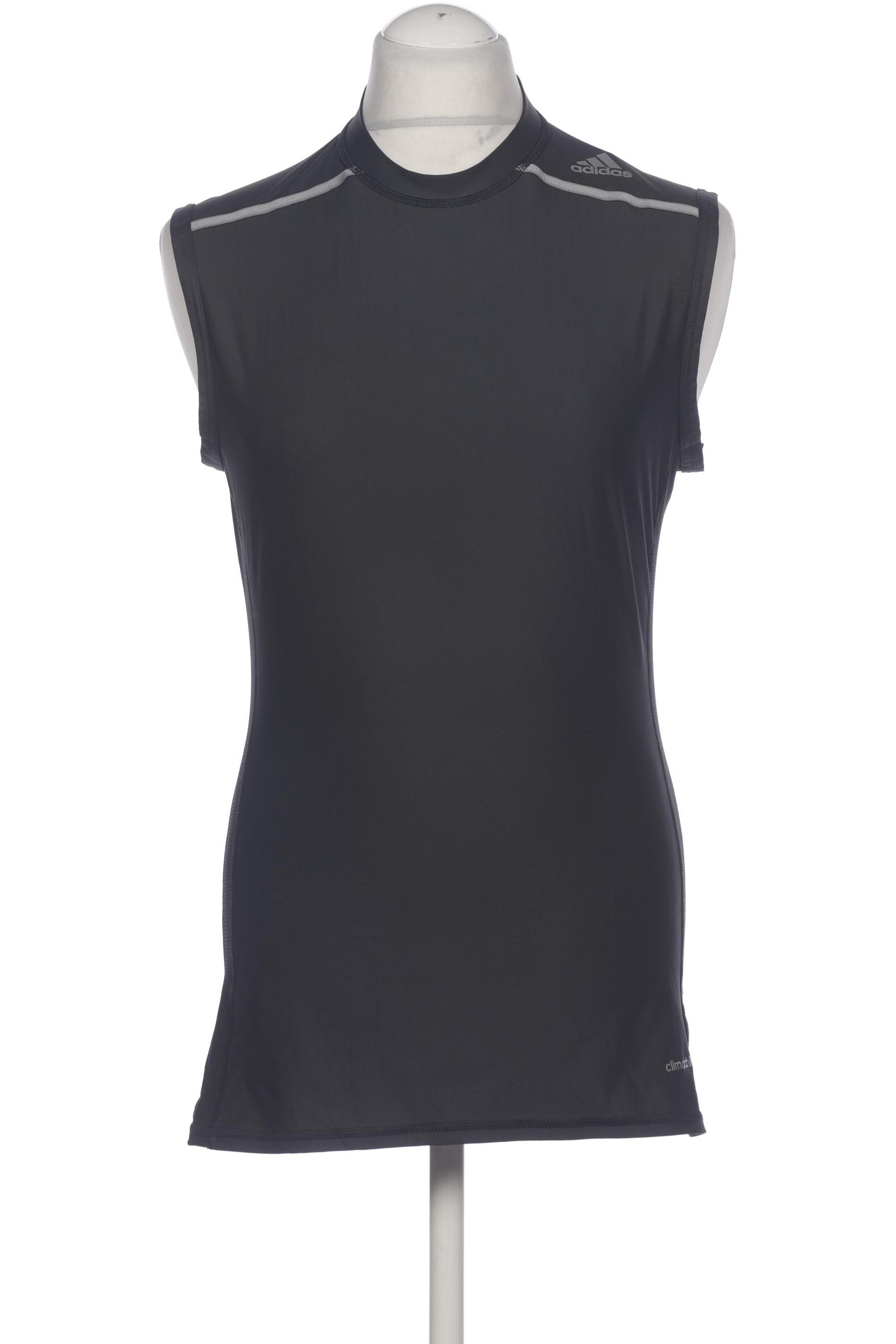 

adidas Herren T-Shirt, schwarz, Gr. 56