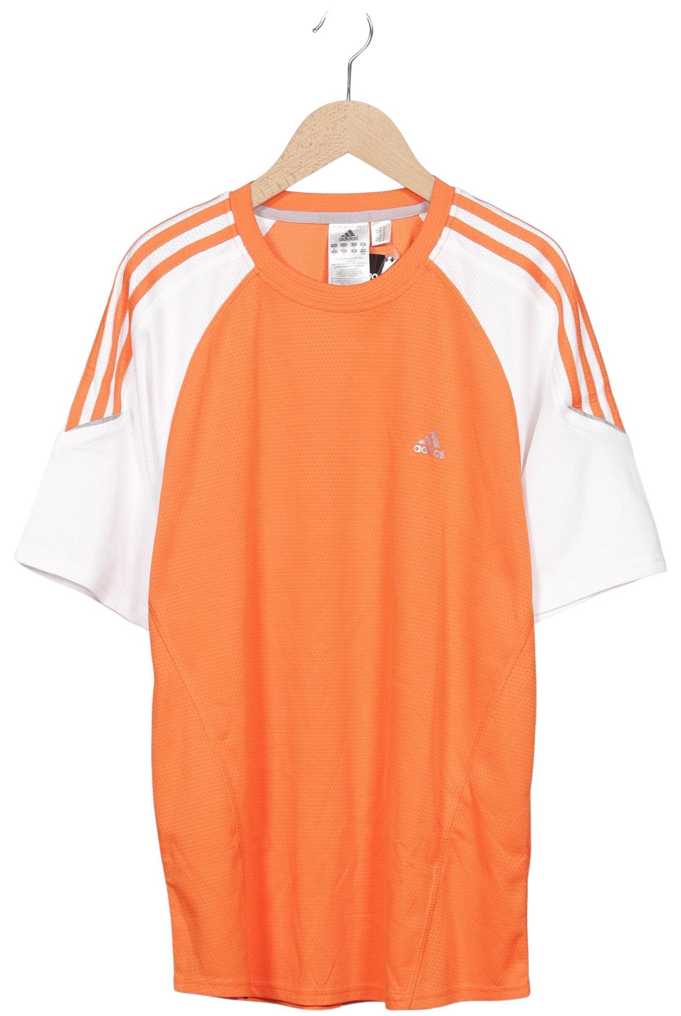 

adidas Herren T-Shirt, mehrfarbig, Gr. 48