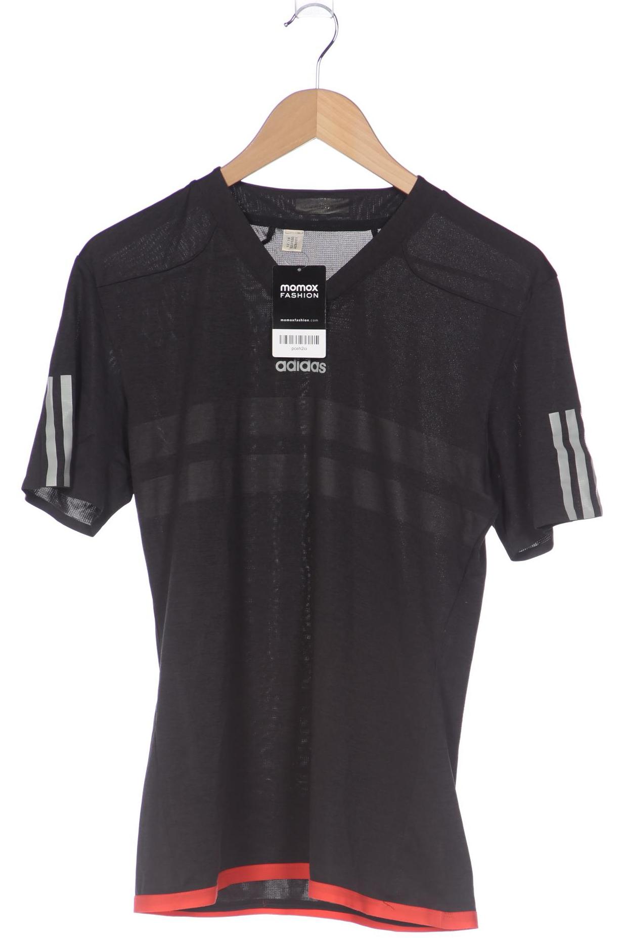

Adidas Herren T-Shirt, schwarz