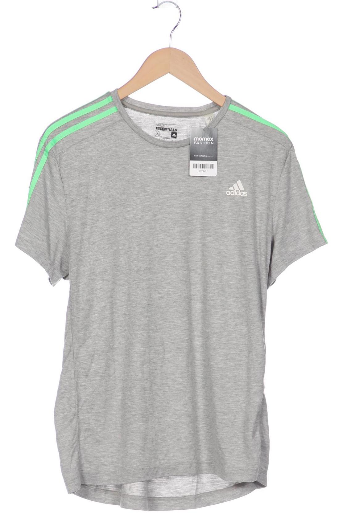 

Adidas Herren T-Shirt, grau