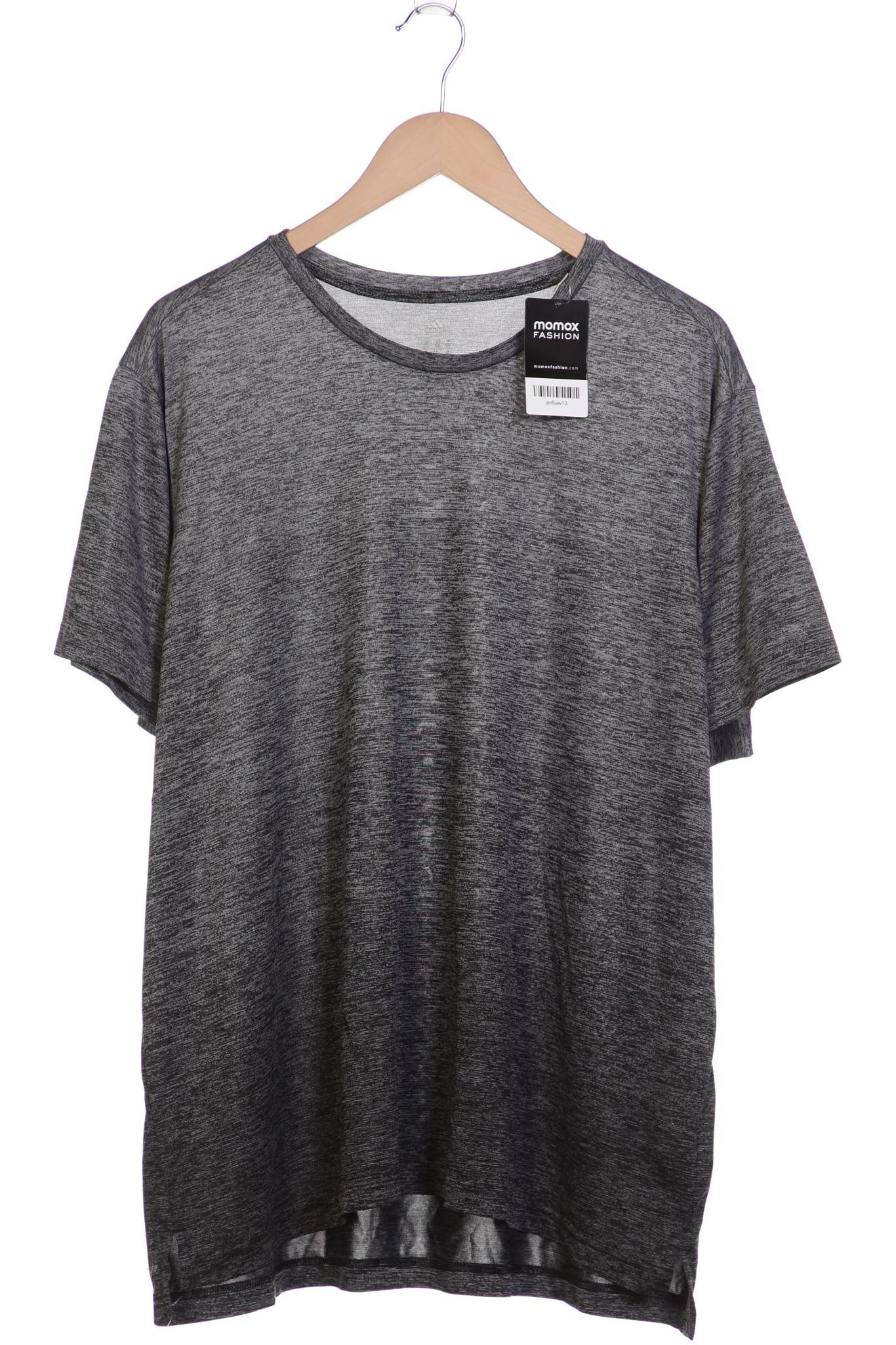 

Adidas Herren T-Shirt, grau