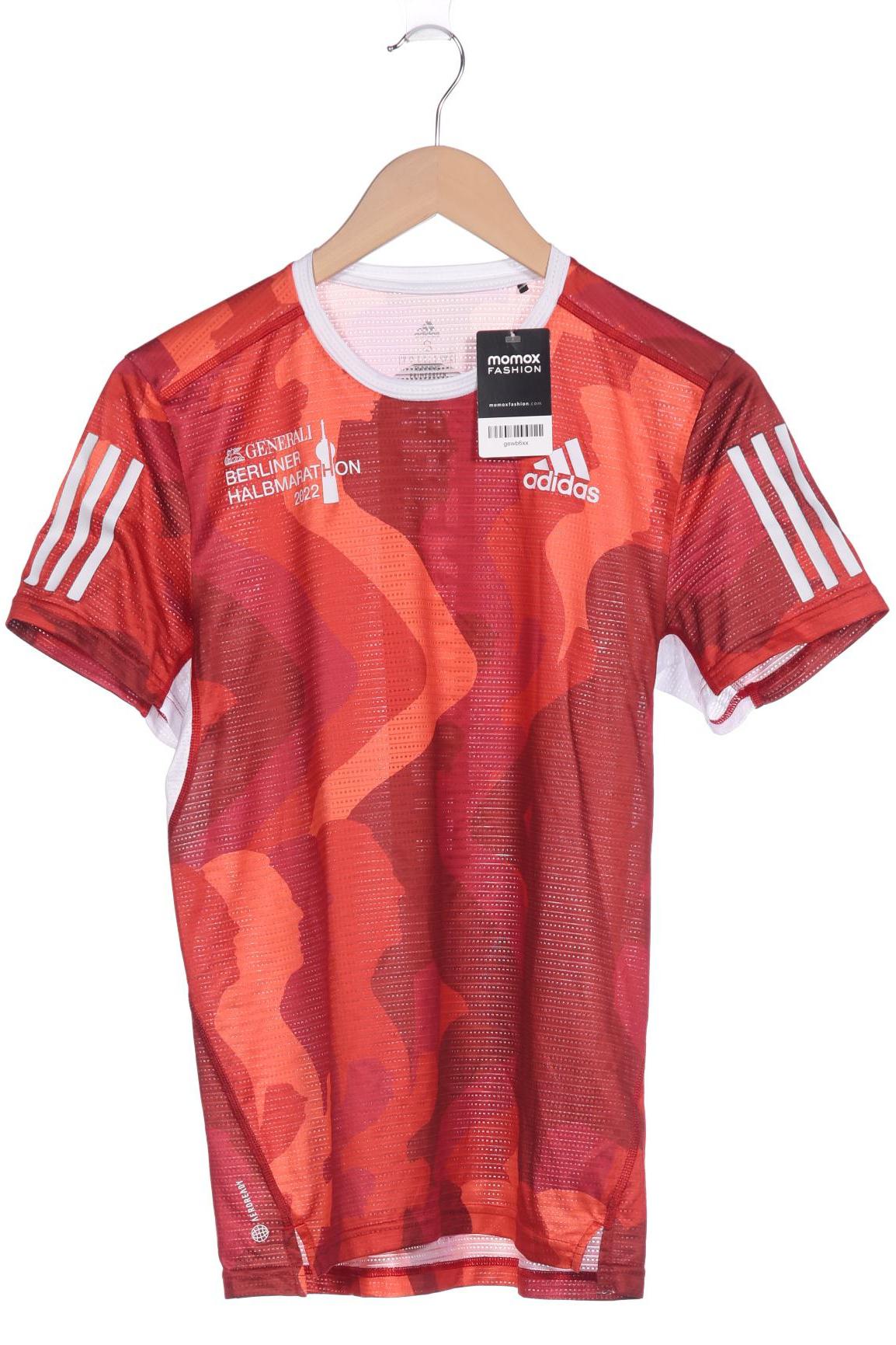 

adidas Herren T-Shirt, mehrfarbig, Gr. 46