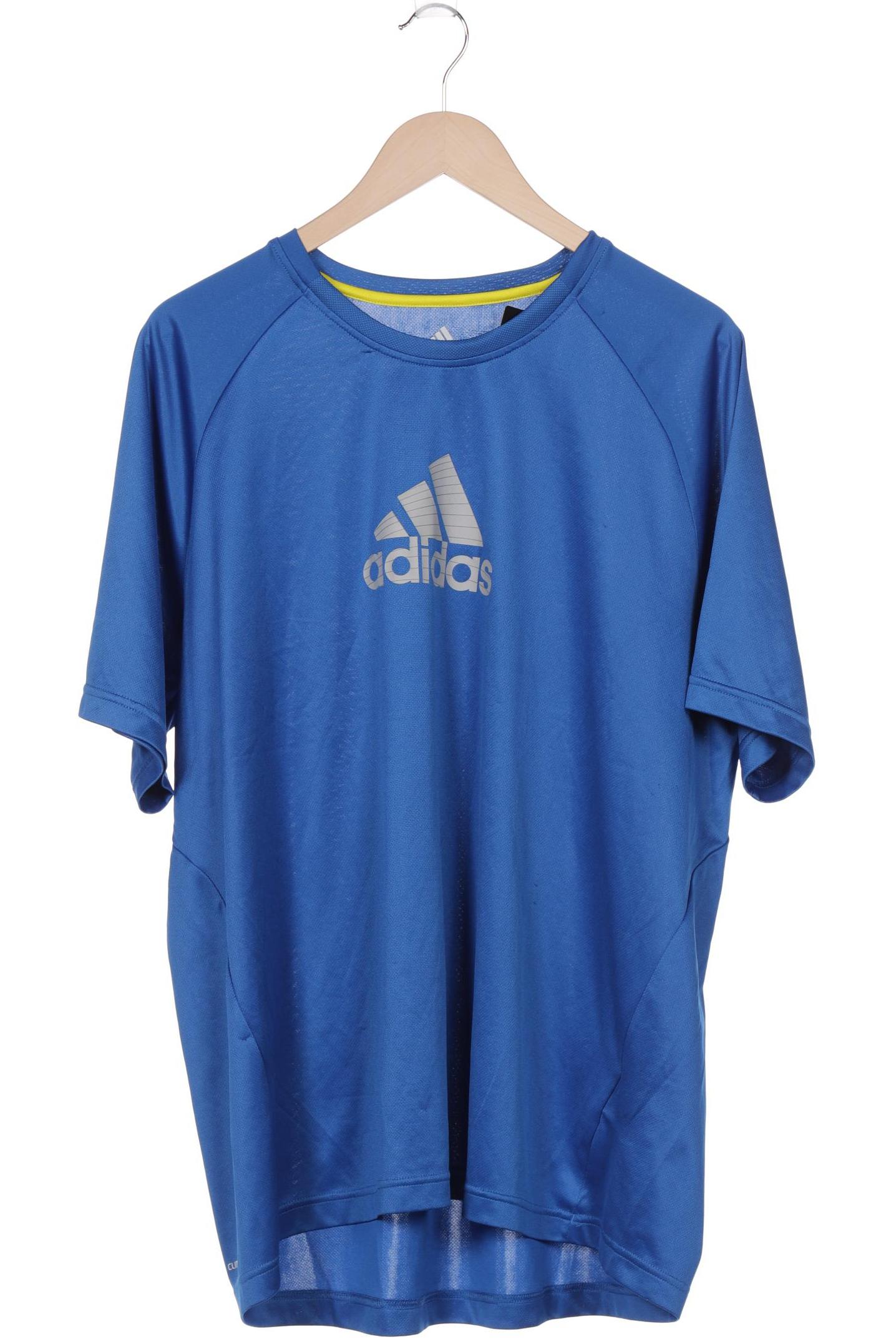 

Adidas Herren T-Shirt, blau