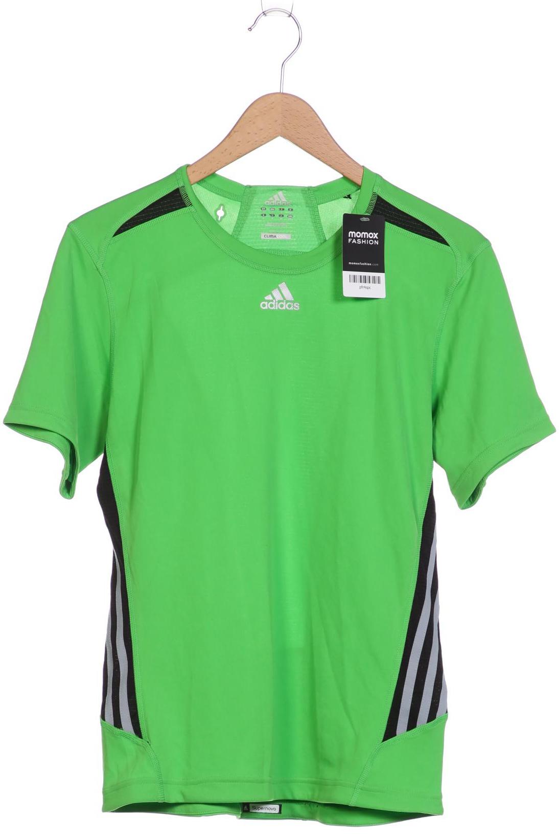 

Adidas Herren T-Shirt, grün