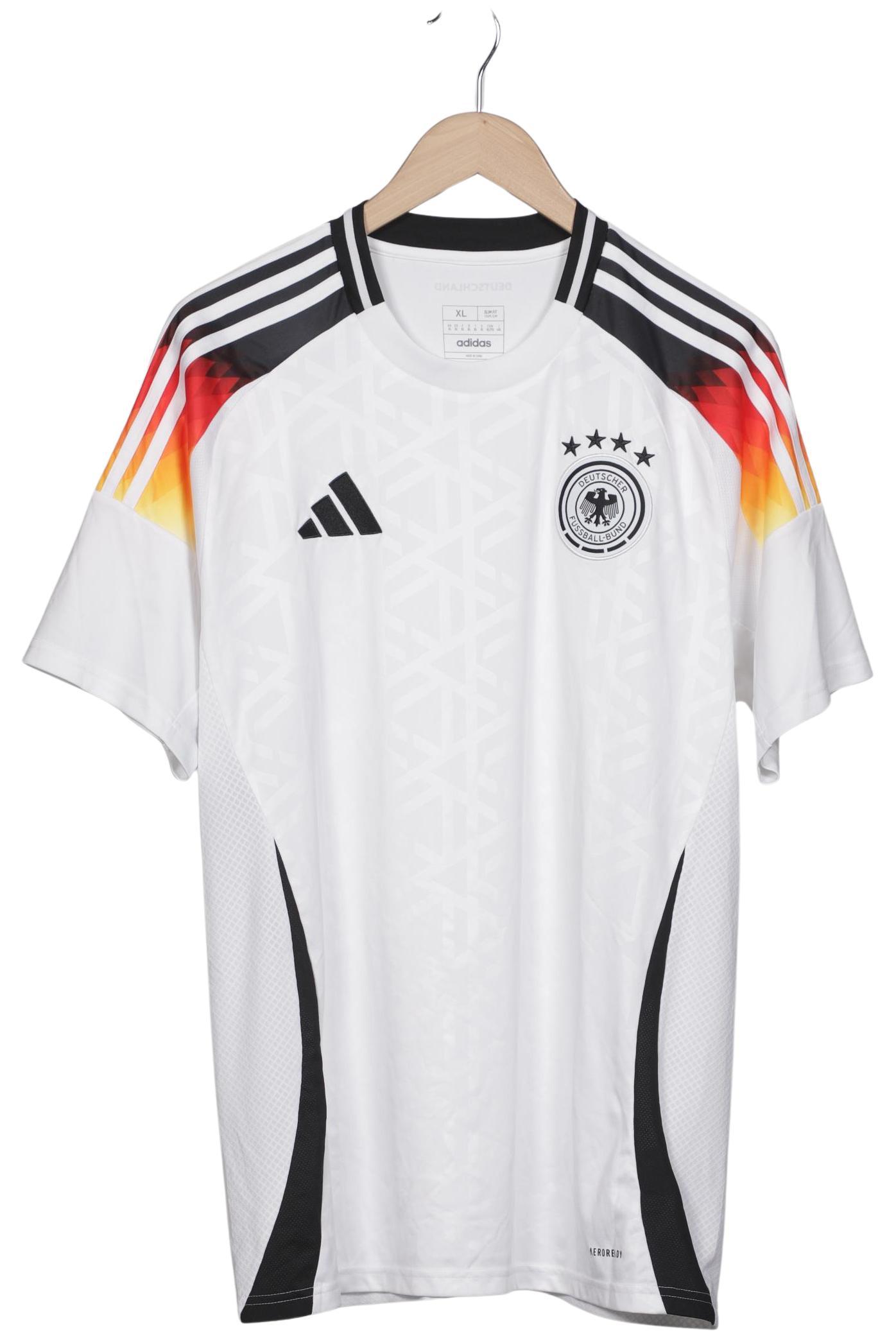 

adidas Herren T-Shirt, mehrfarbig, Gr. 54