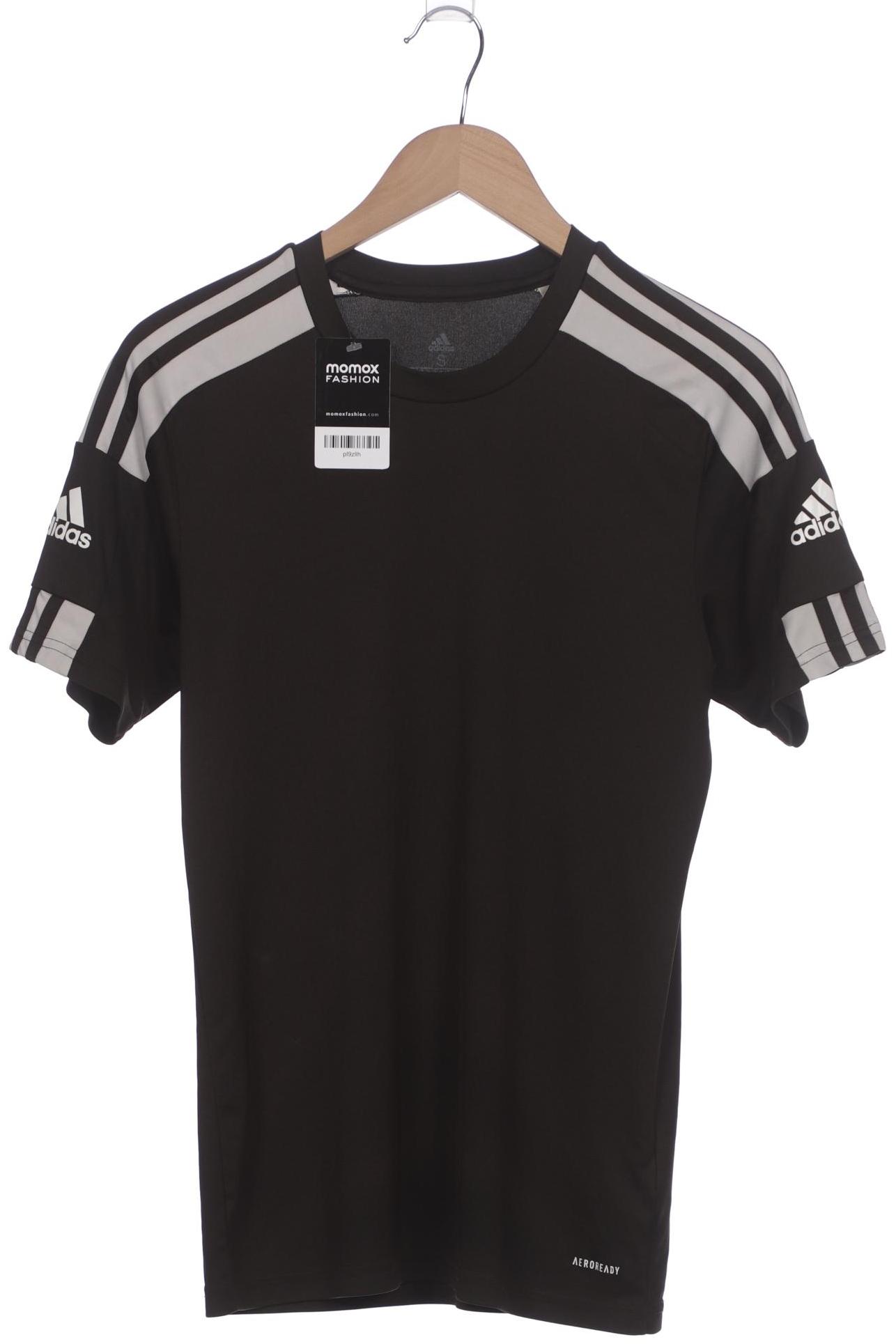 

adidas Herren T-Shirt, grün, Gr. 46