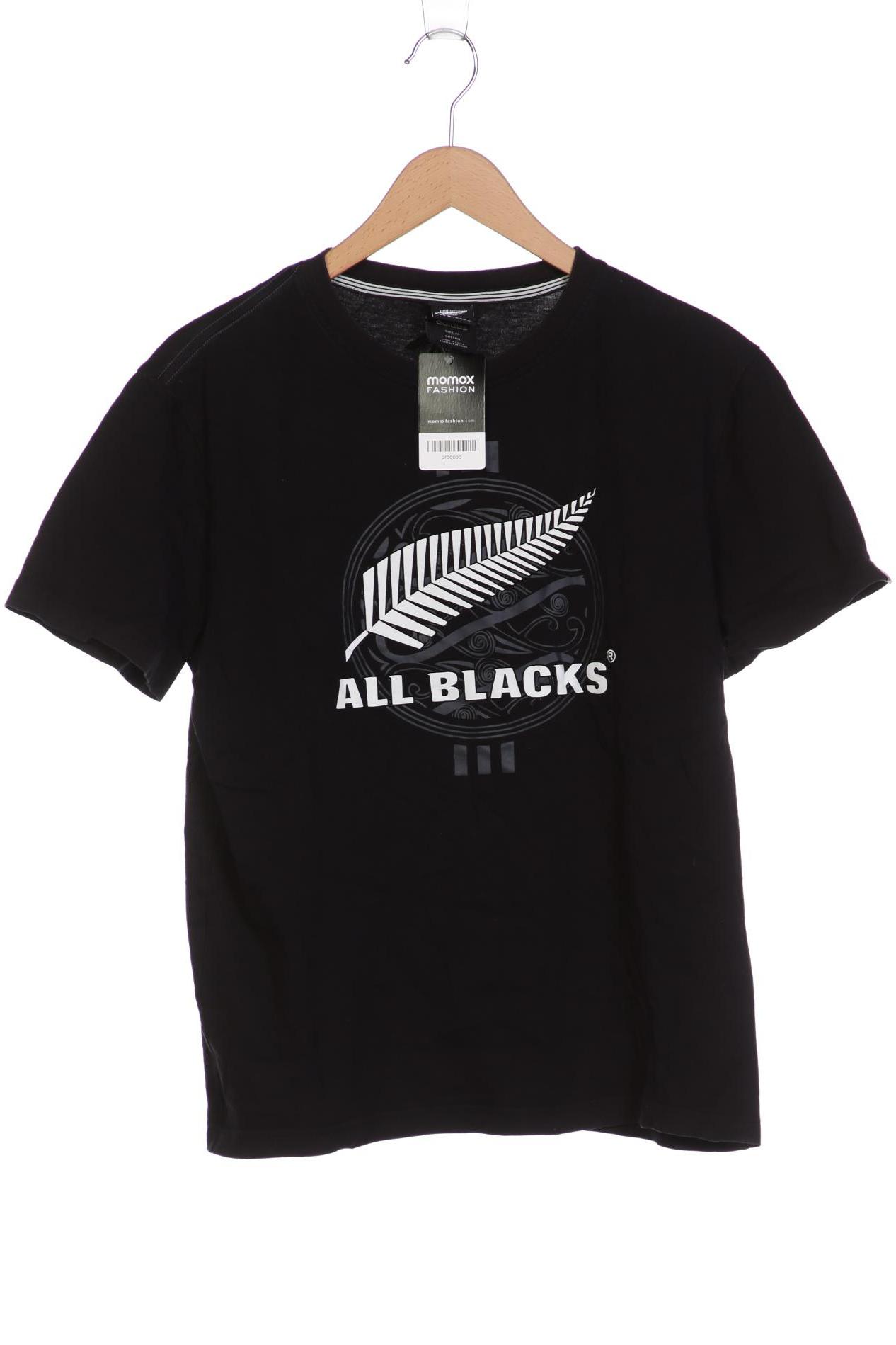 

adidas Herren T-Shirt, schwarz