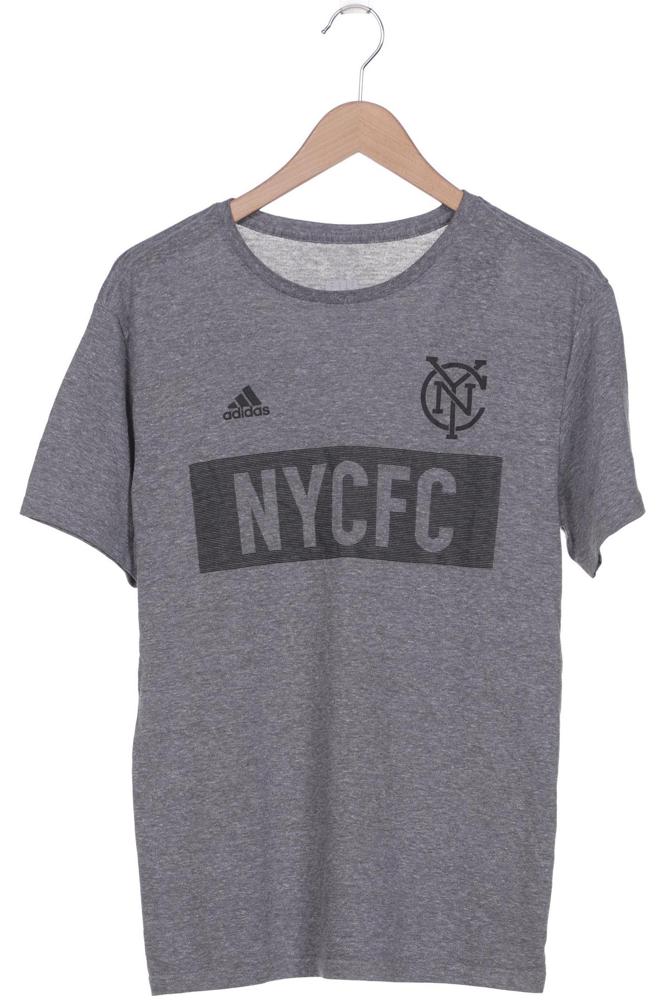

Adidas Herren T-Shirt, grau