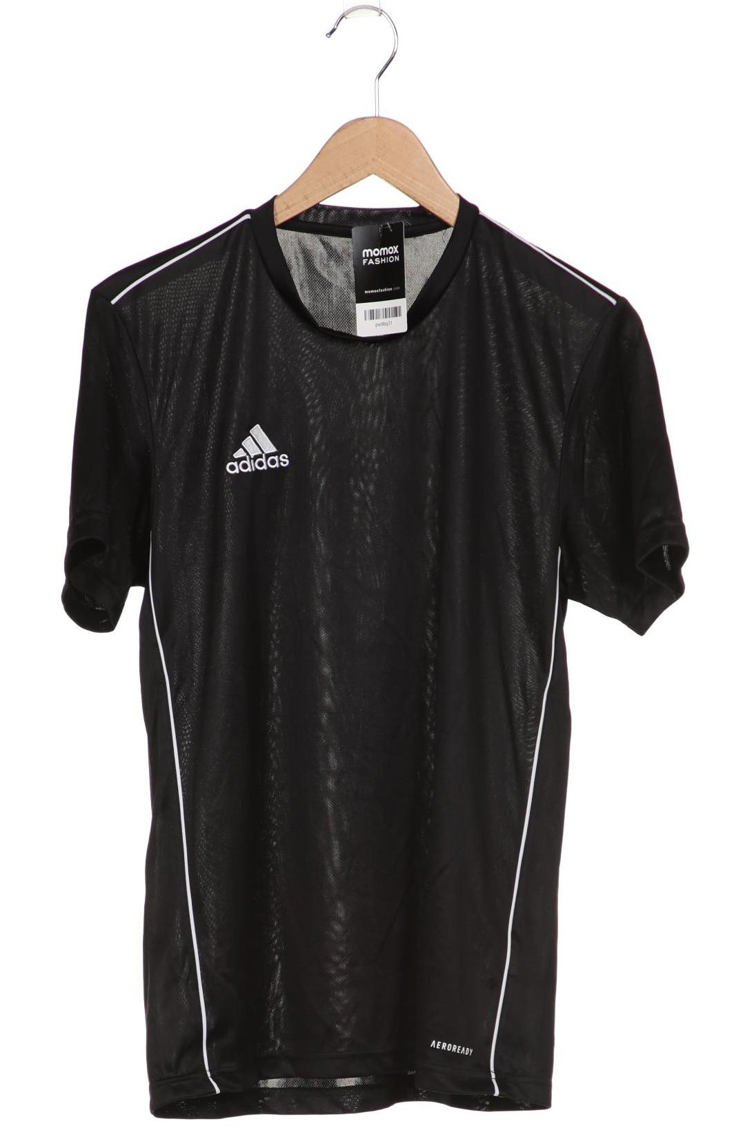 

Adidas Herren T-Shirt, schwarz