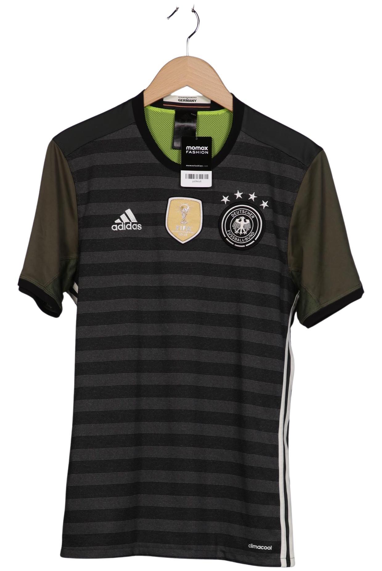 

adidas Herren T-Shirt, mehrfarbig, Gr. 48