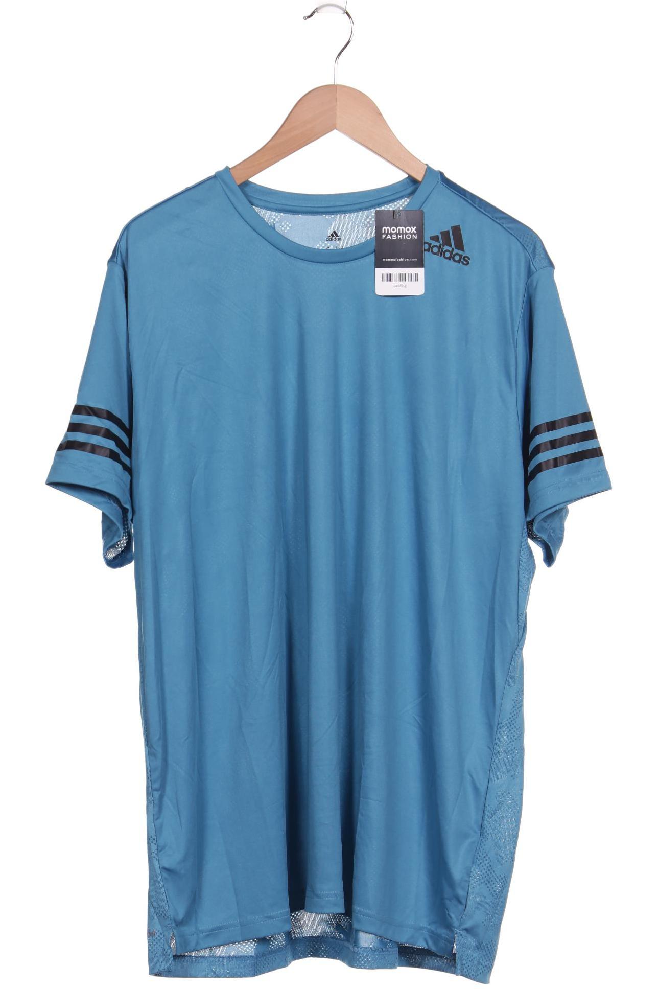 

Adidas Herren T-Shirt, blau