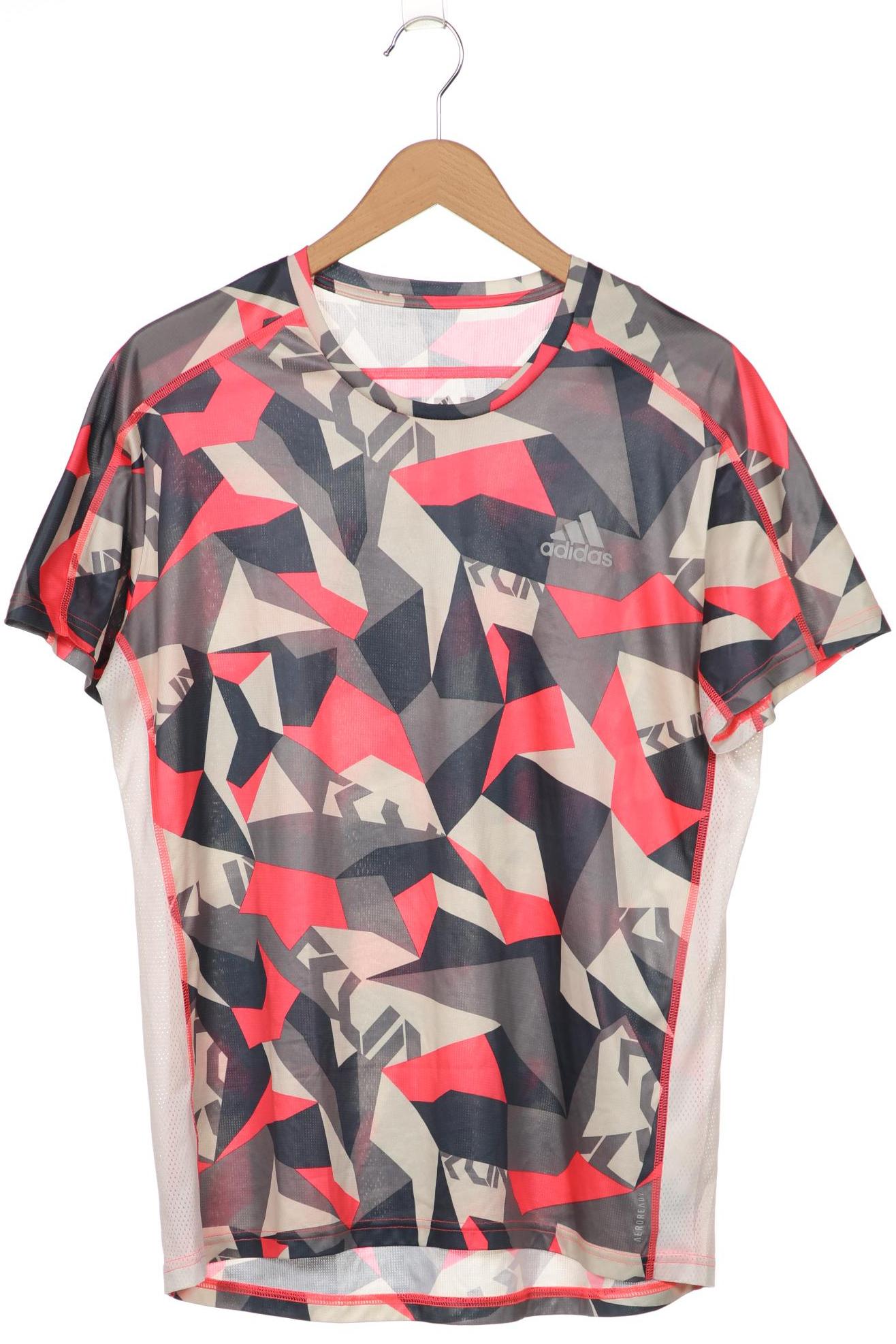 

Adidas Herren T-Shirt, grau