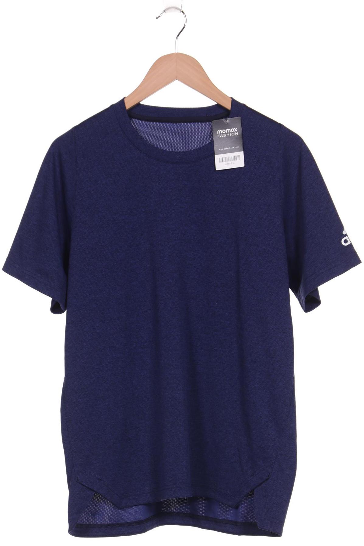 

Adidas Herren T-Shirt, marineblau
