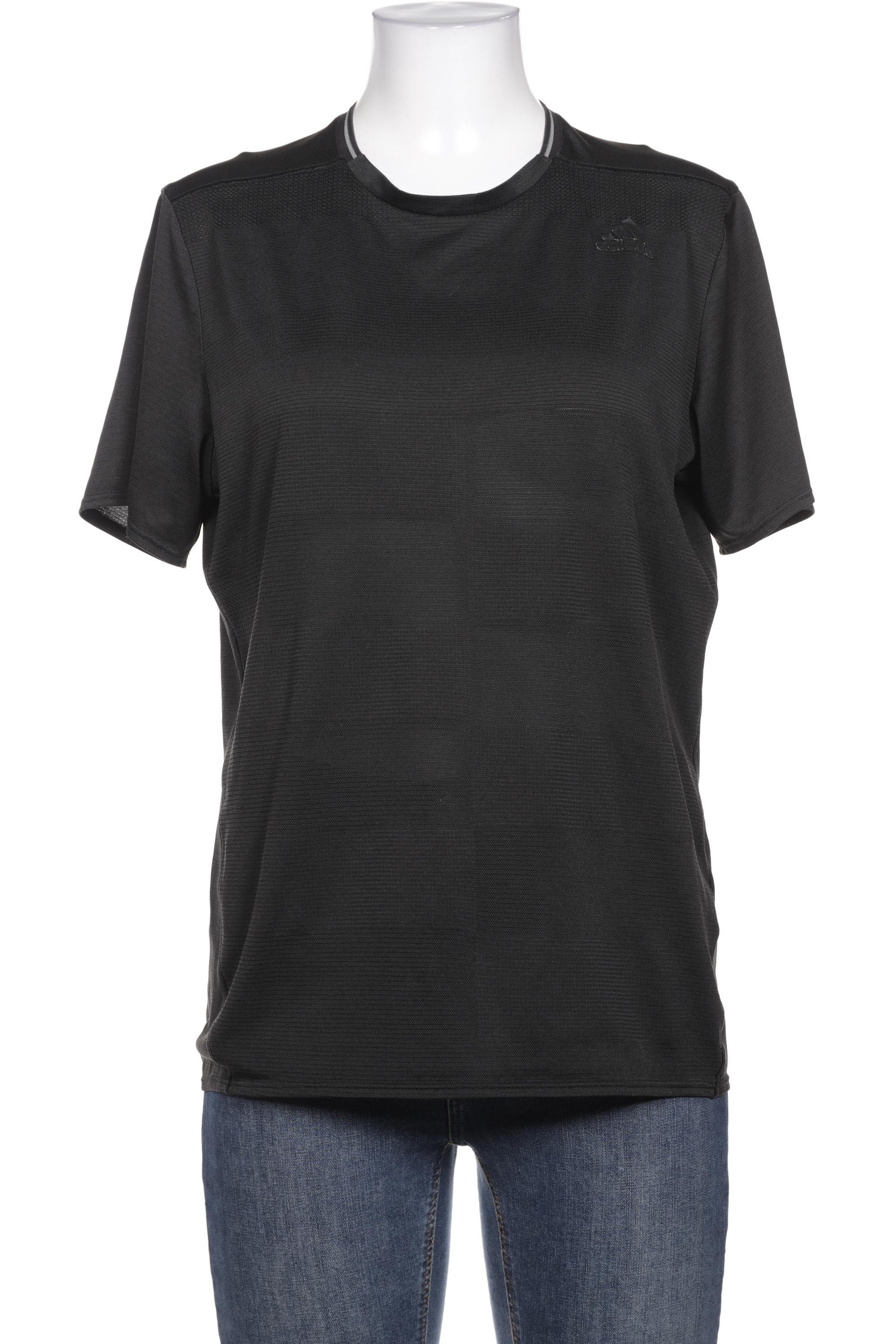 

Adidas Herren T-Shirt, schwarz