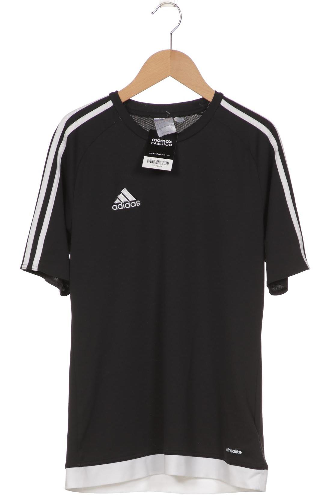 

Adidas Herren T-Shirt, schwarz