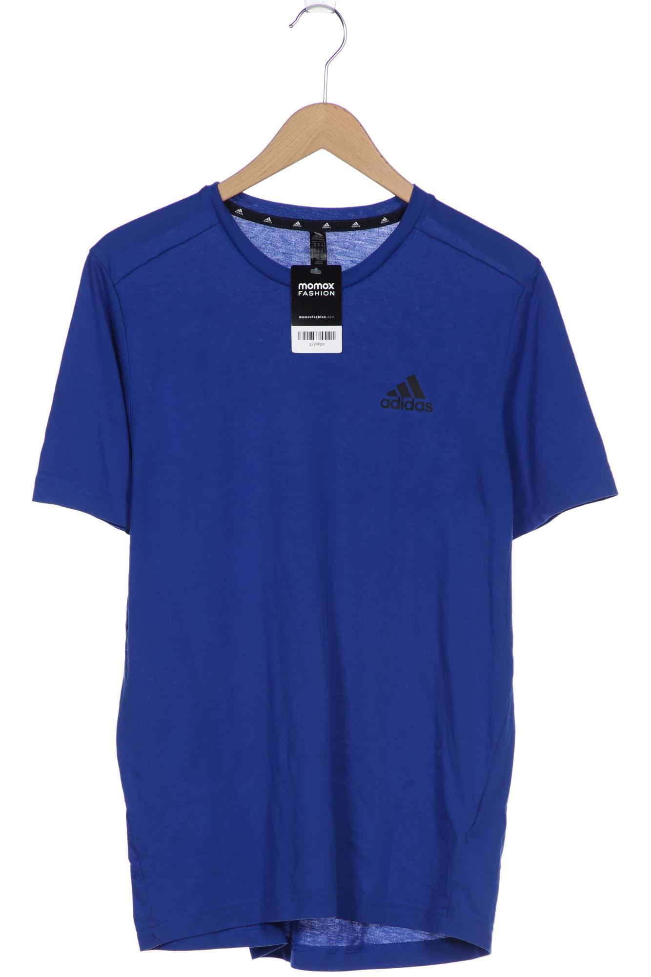 

Adidas Herren T-Shirt, blau