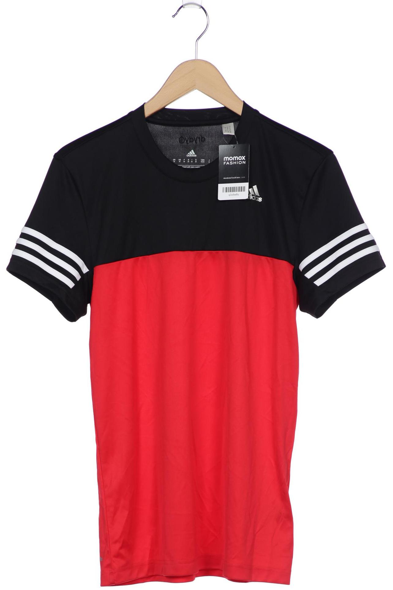

Adidas Herren T-Shirt, rot