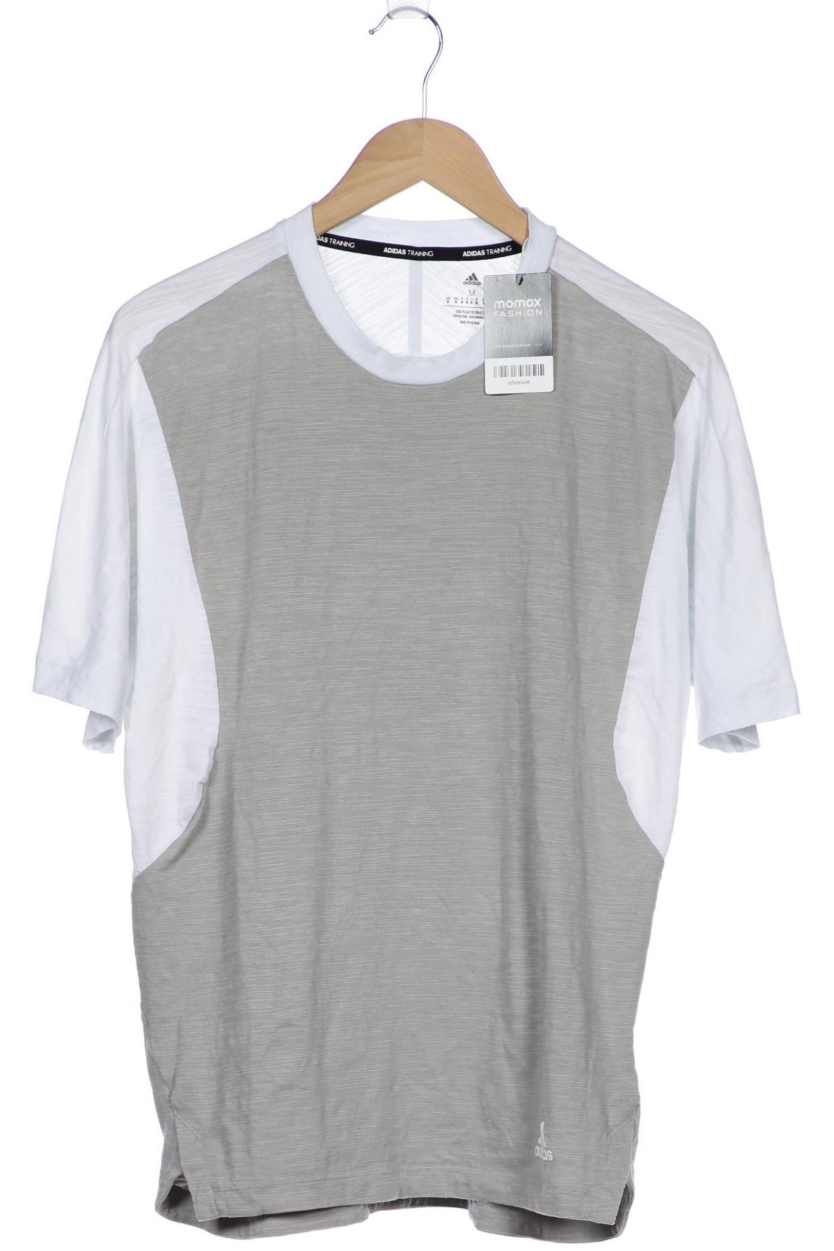 

Adidas Herren T-Shirt, grau