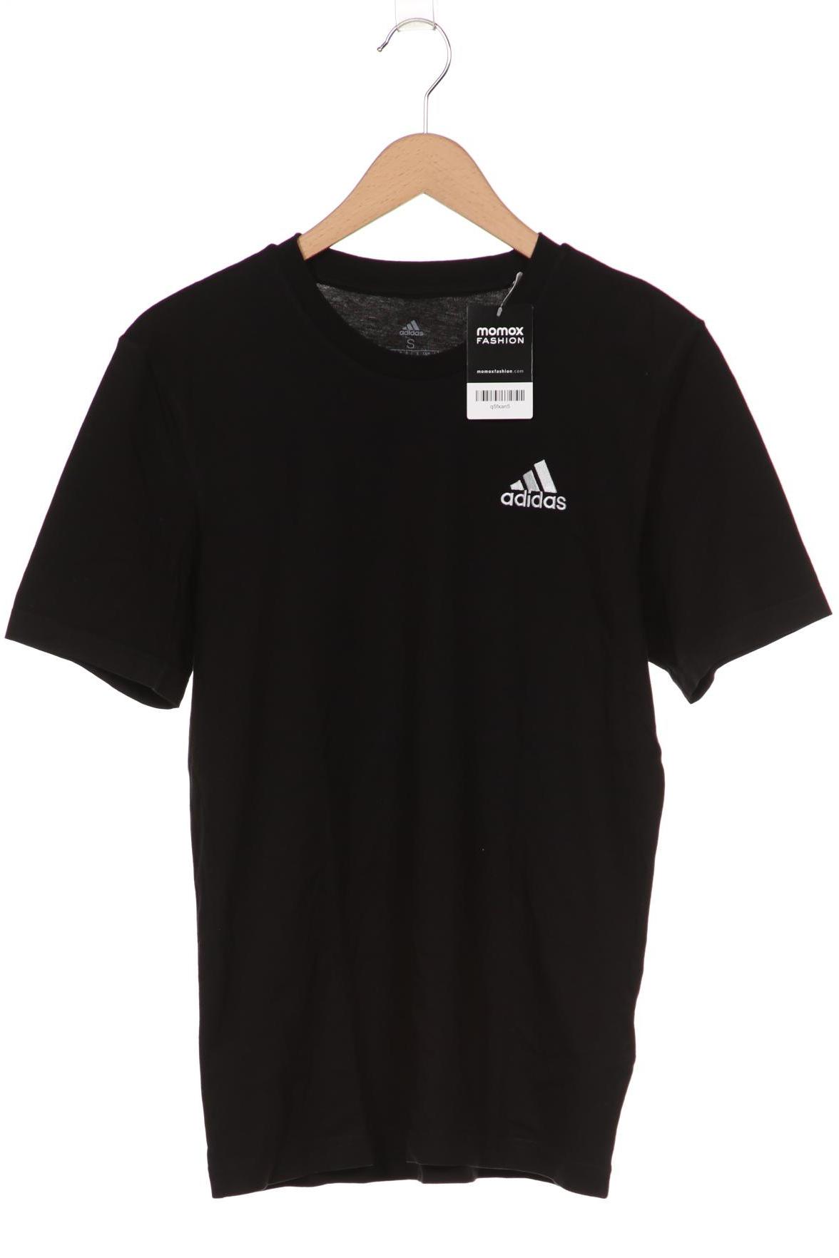 

Adidas Herren T-Shirt, schwarz